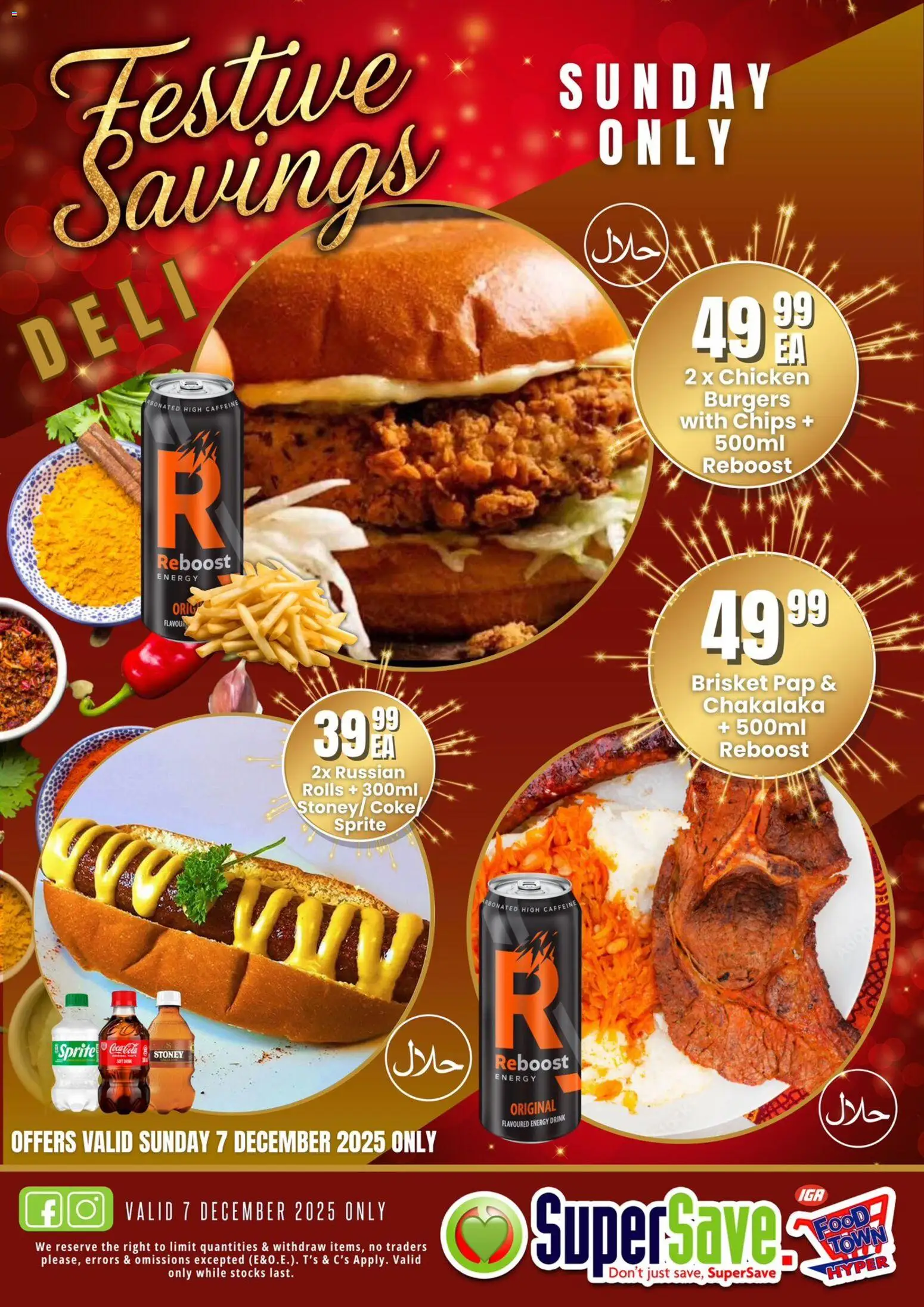 New Super Save catalogue – valid from 07.12.2025 | Page: 21 New Super Save catalogue – valid from 07.12.2025 | Page: 21