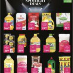 Save Spotlight Deals (07/12/2025 - 07/12/2025) Online 2 Save Spotlight Deals (07/12/2025 – 07/12/2025) Online