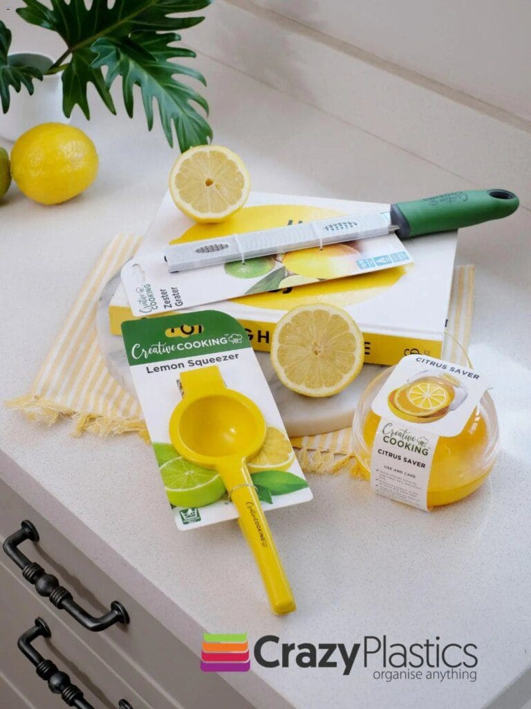 Crazy Plastics Specials (from Thursday 04/12/2025) Online