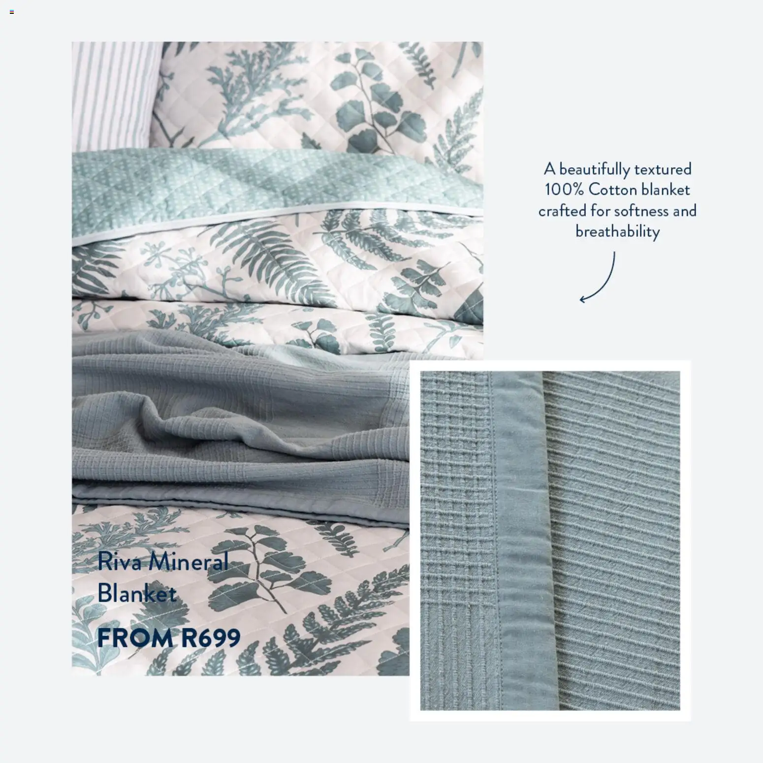 New Volpes catalogue – valid from 01.12.2025 | Page: 3 | Products: Blanket New Volpes catalogue – valid from 01.12.2025 | Page: 3 | Products: Blanket