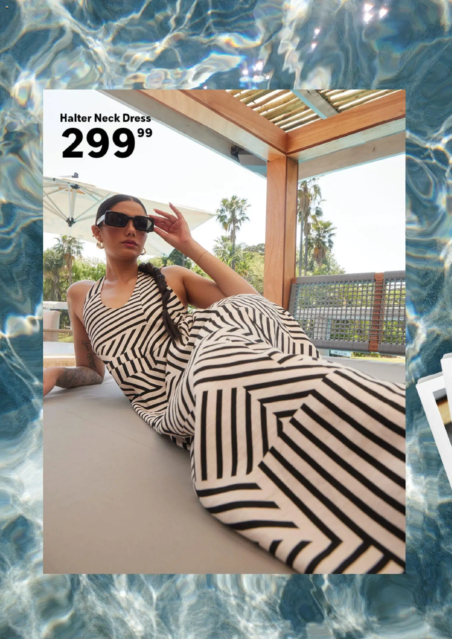 New Jet catalogue – valid from 07.12.2025 | Page: 4 | Products: Dress