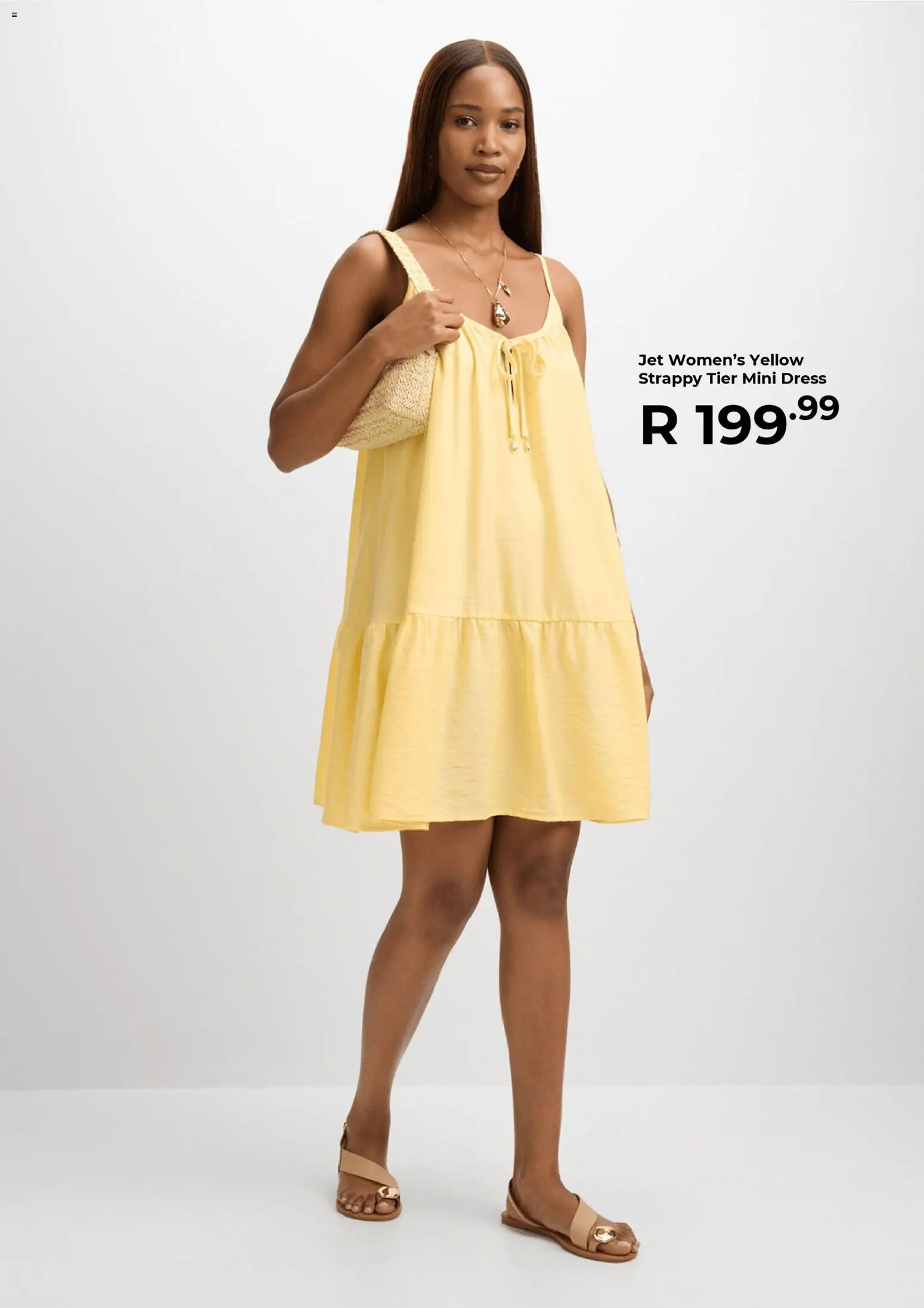 New Jet catalogue – valid from 07.12.2025 | Page: 7 | Products: Dress