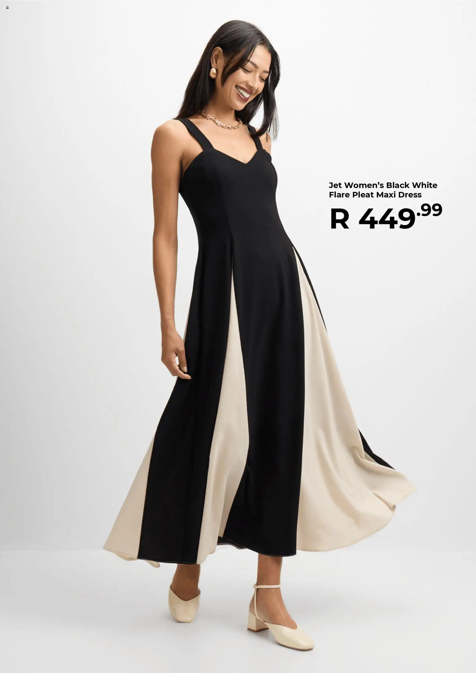 New Jet catalogue – valid from 07.12.2025 | Page: 6 | Products: Dress