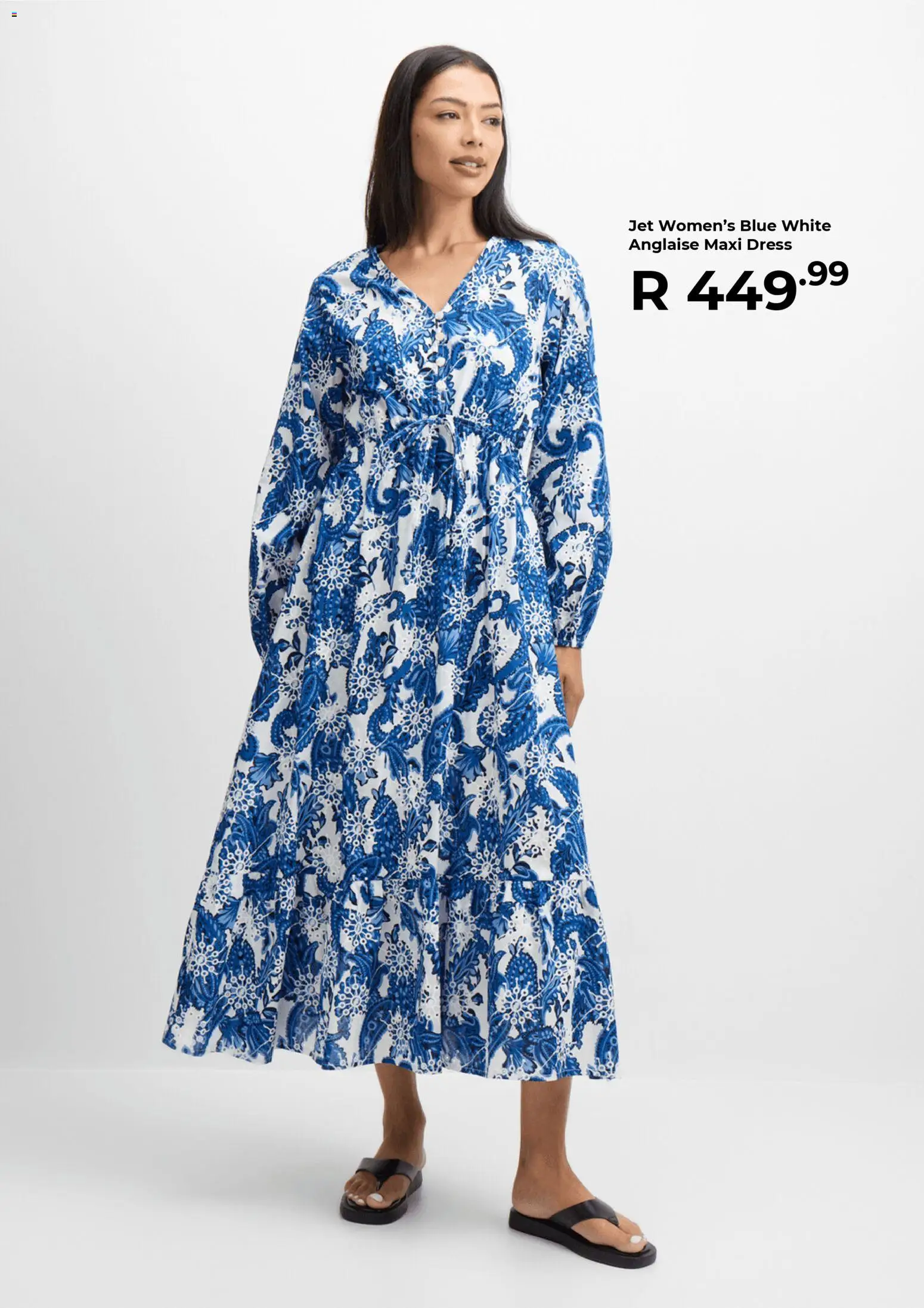 New Jet catalogue – valid from 07.12.2025 | Page: 10 | Products: Dress