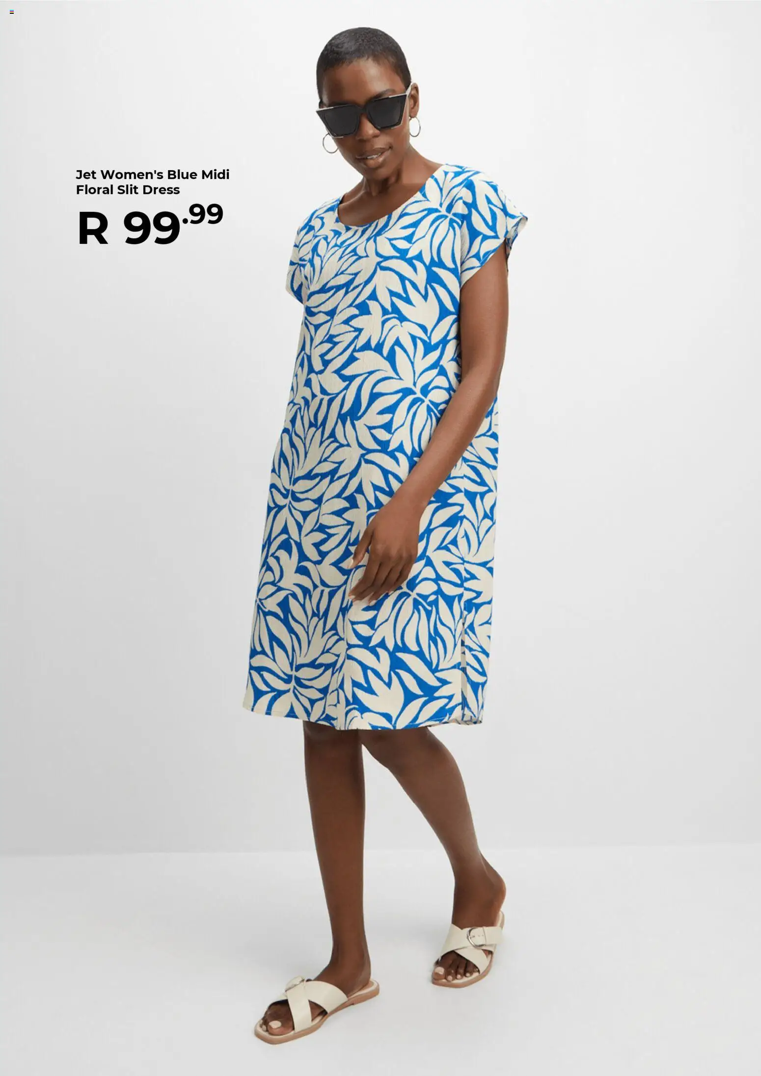 New Jet catalogue – valid from 07.12.2025 | Page: 8 | Products: Dress