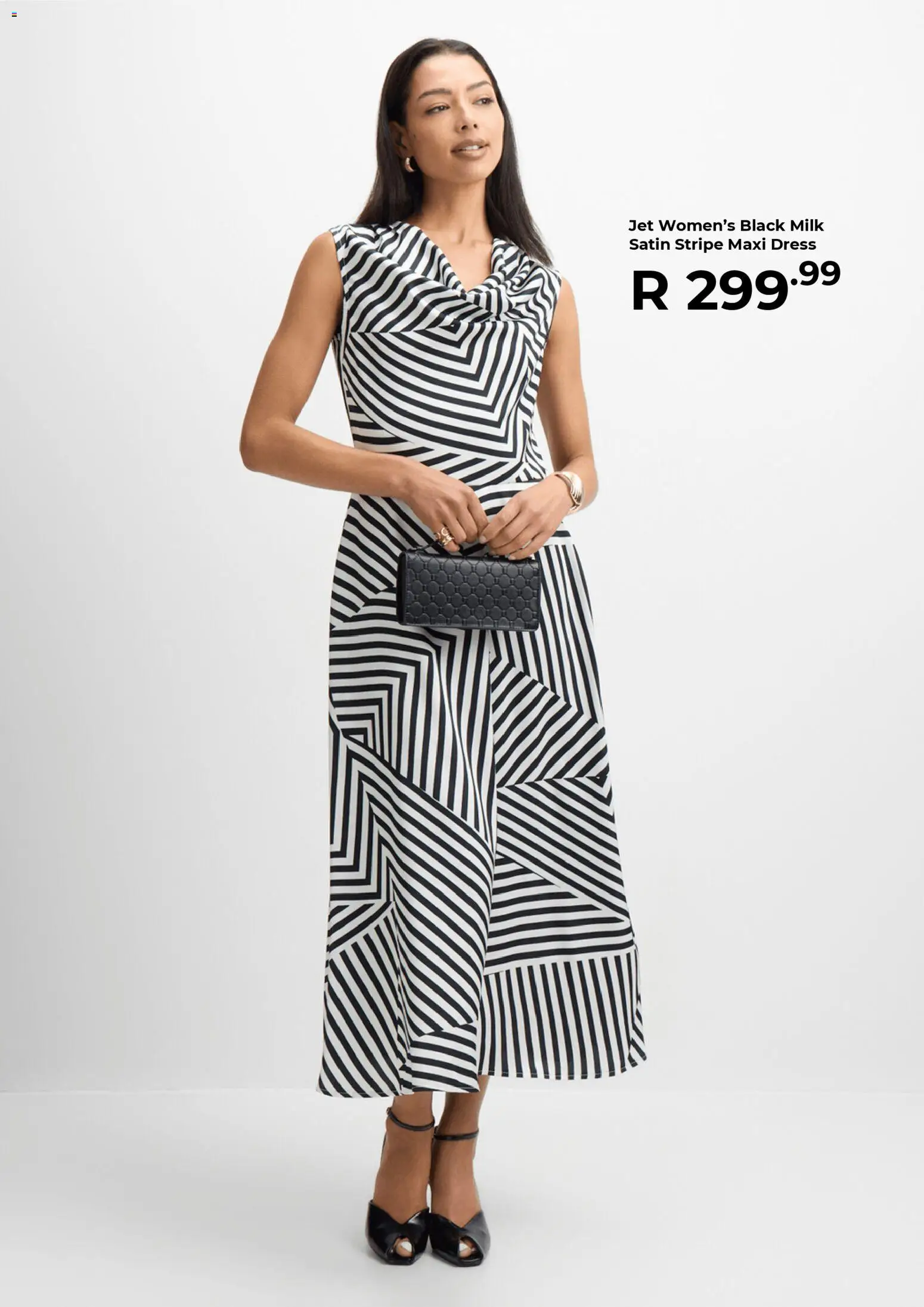 New Jet catalogue – valid from 07.12.2025 | Page: 9 | Products: Dress, Milk