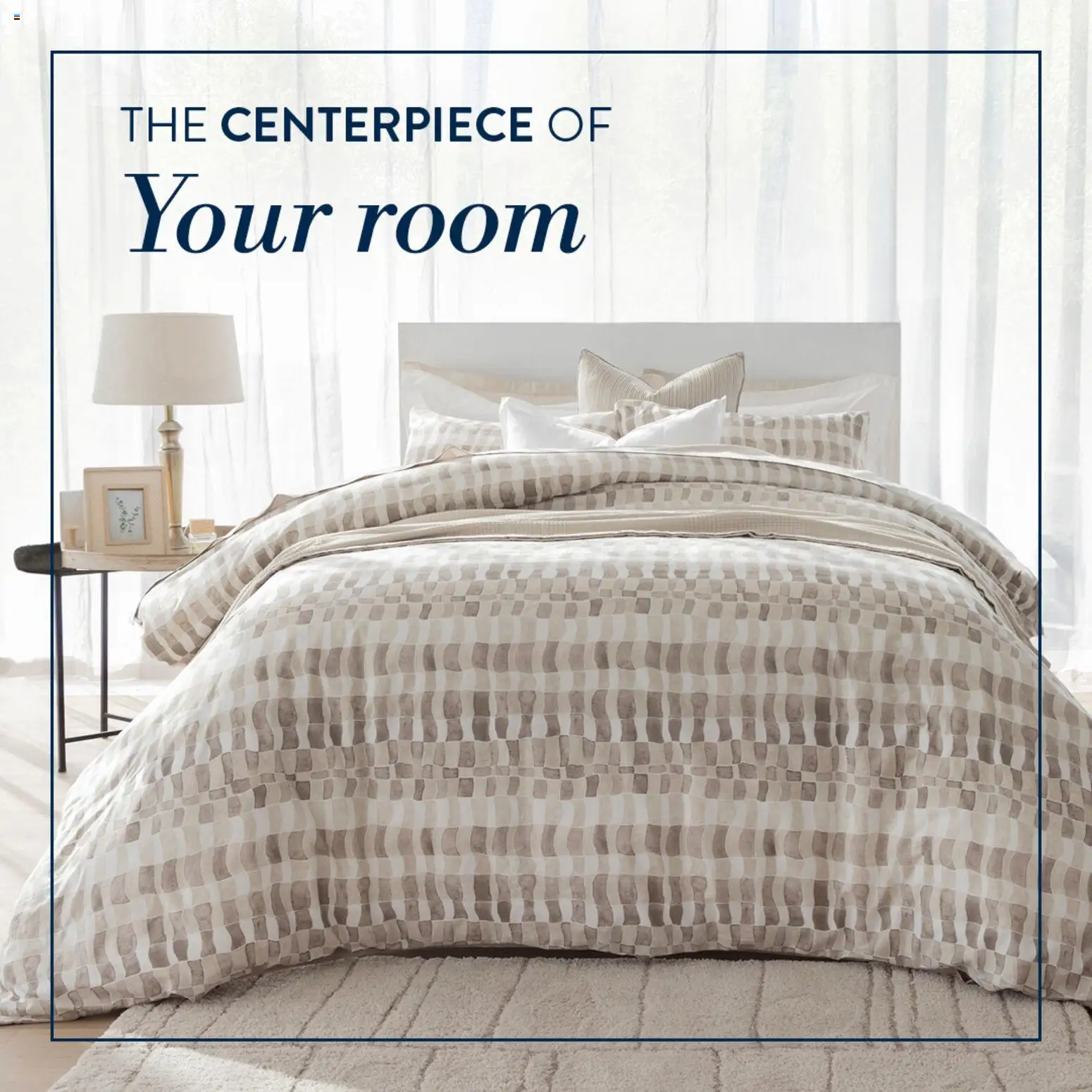 Volpes The Centerpiece of Your room (from Wednesday 03/12/2025) Online