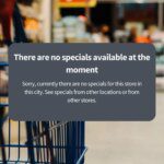 KWIKSPAR Specials (07/12/2025 – 14/10/2026) Online