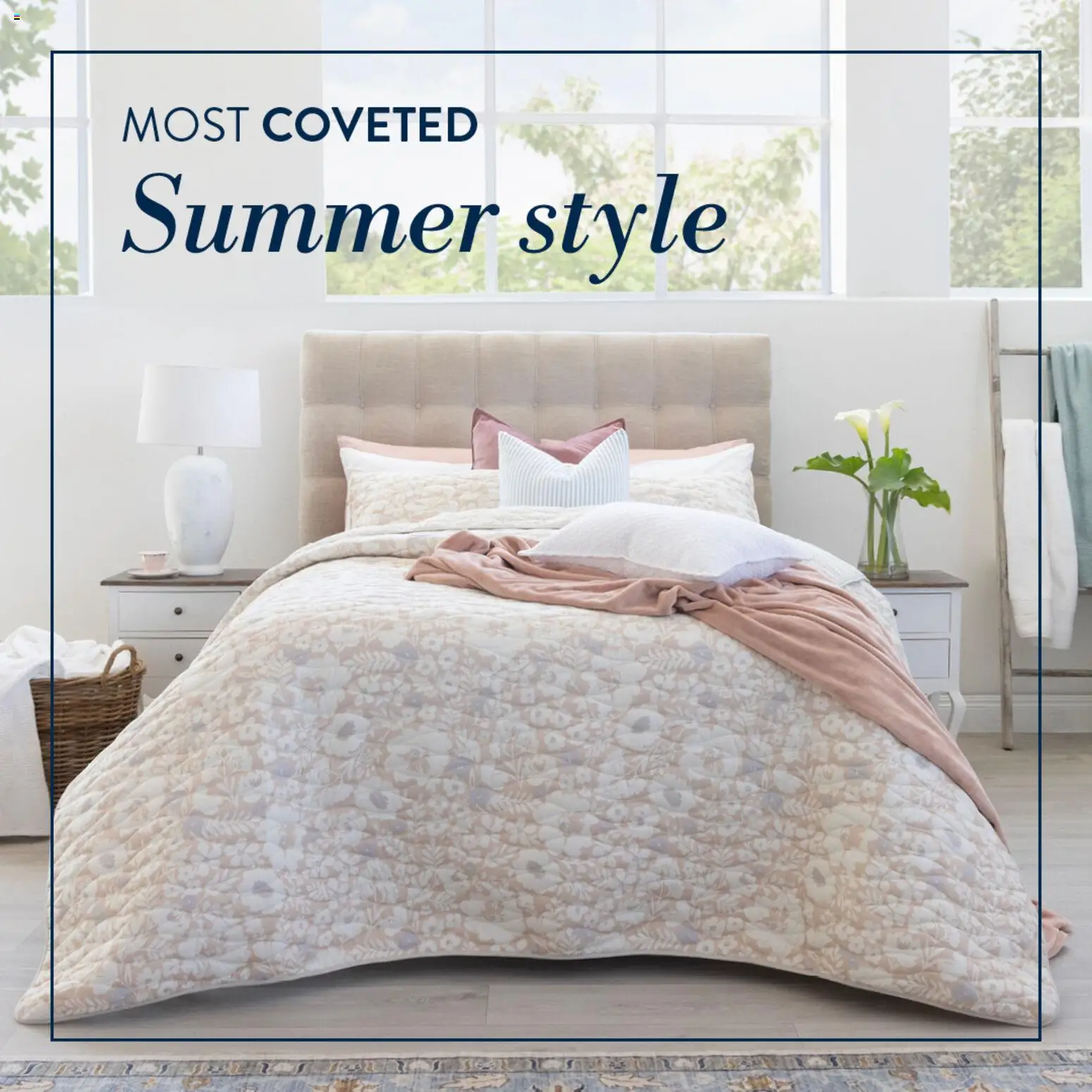 Volpes Most Coveted Summer Style (from Friday 05/12/2025) Online