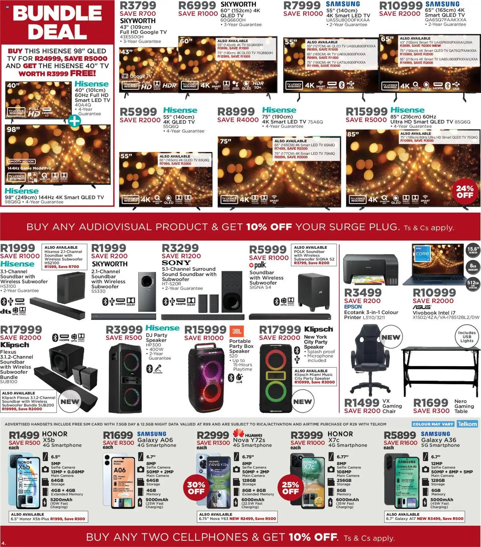 New House and Home catalogue – valid from 08.12.2025 | Page: 4 New House and Home catalogue – valid from 08.12.2025 | Page: 4
