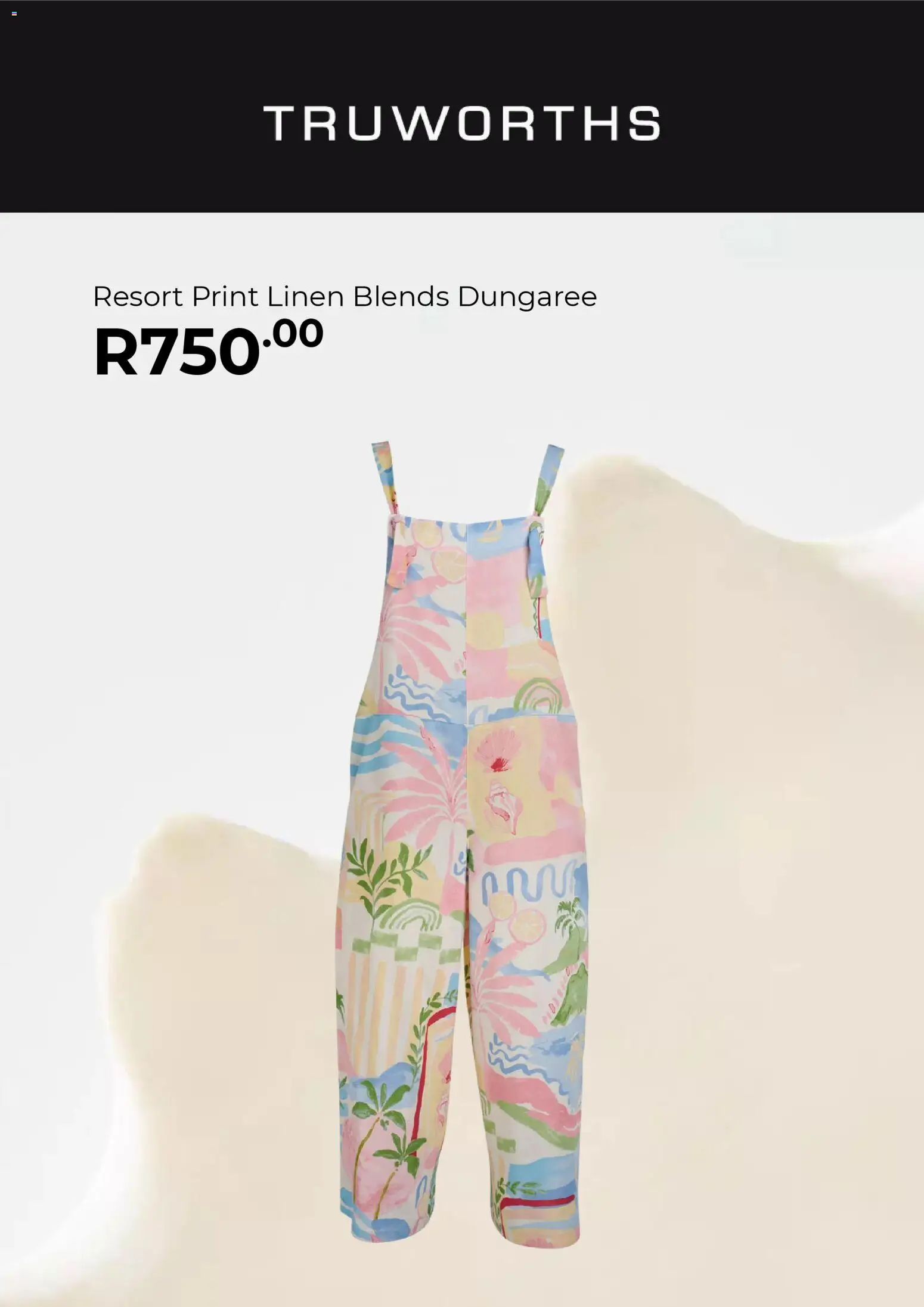 New Truworths catalogue – valid from 02.12.2025 | Page: 7 New Truworths catalogue – valid from 02.12.2025 | Page: 7