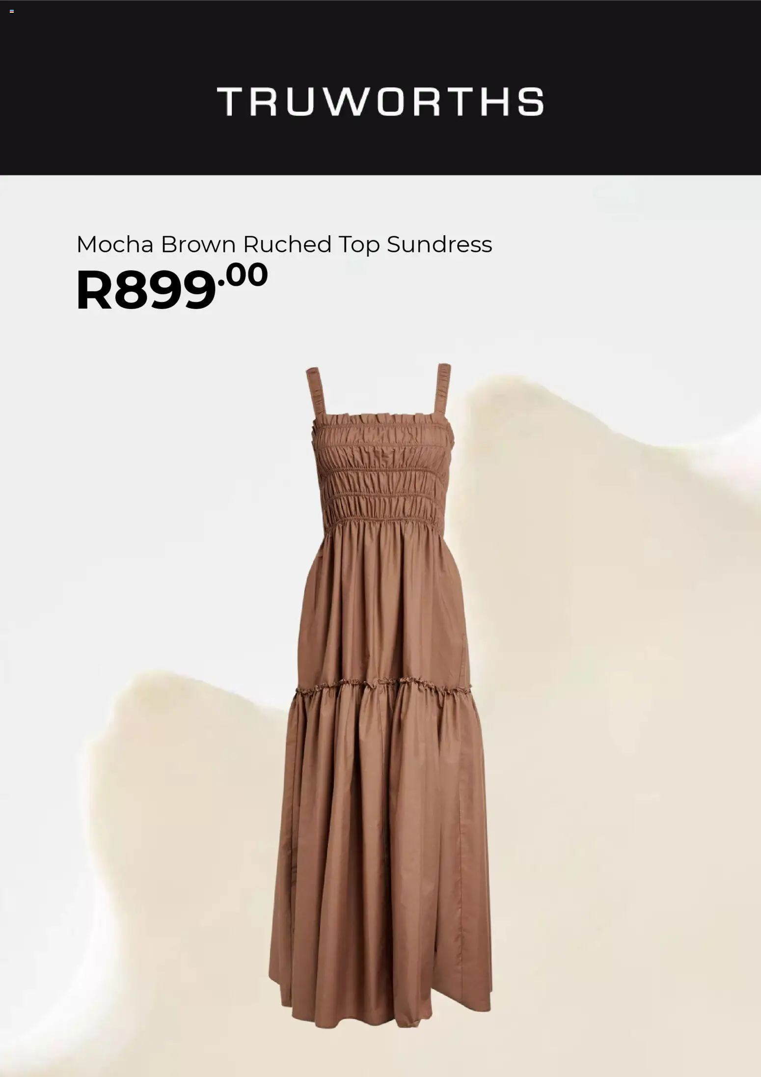 New Truworths catalogue – valid from 02.12.2025 | Page: 8 New Truworths catalogue – valid from 02.12.2025 | Page: 8