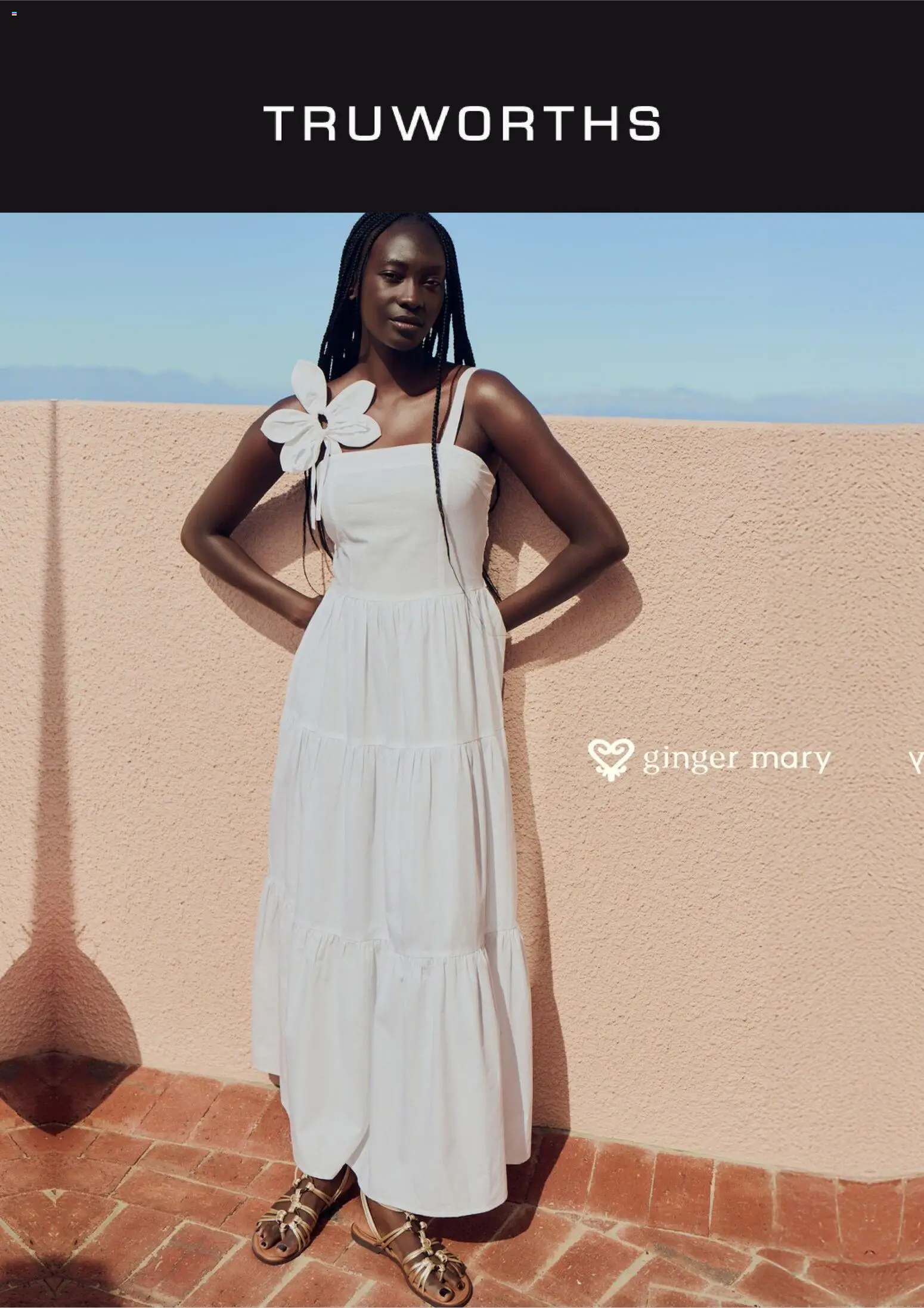 New Truworths catalogue – valid from 02.12.2025 | Page: 9 New Truworths catalogue – valid from 02.12.2025 | Page: 9