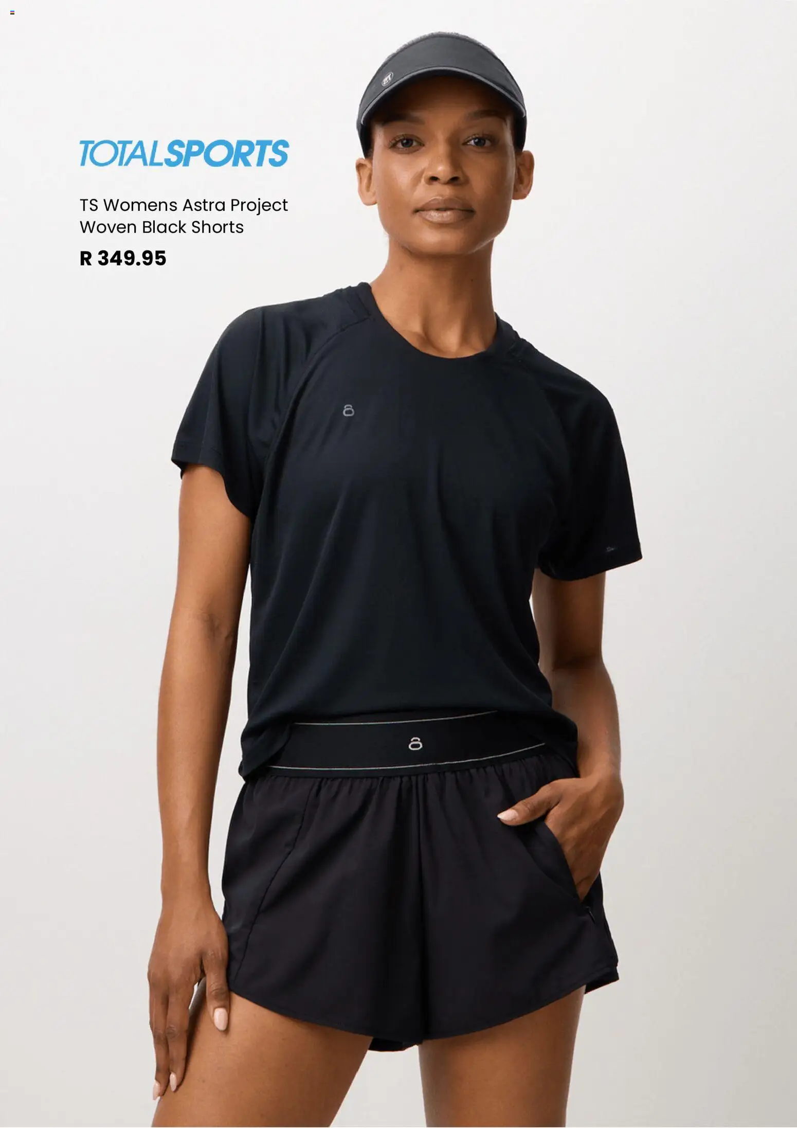 New Totalsports catalogue – valid from 02.12.2025 | Page: 2 | Products: Shorts New Totalsports catalogue – valid from 02.12.2025 | Page: 2 | Products: Shorts