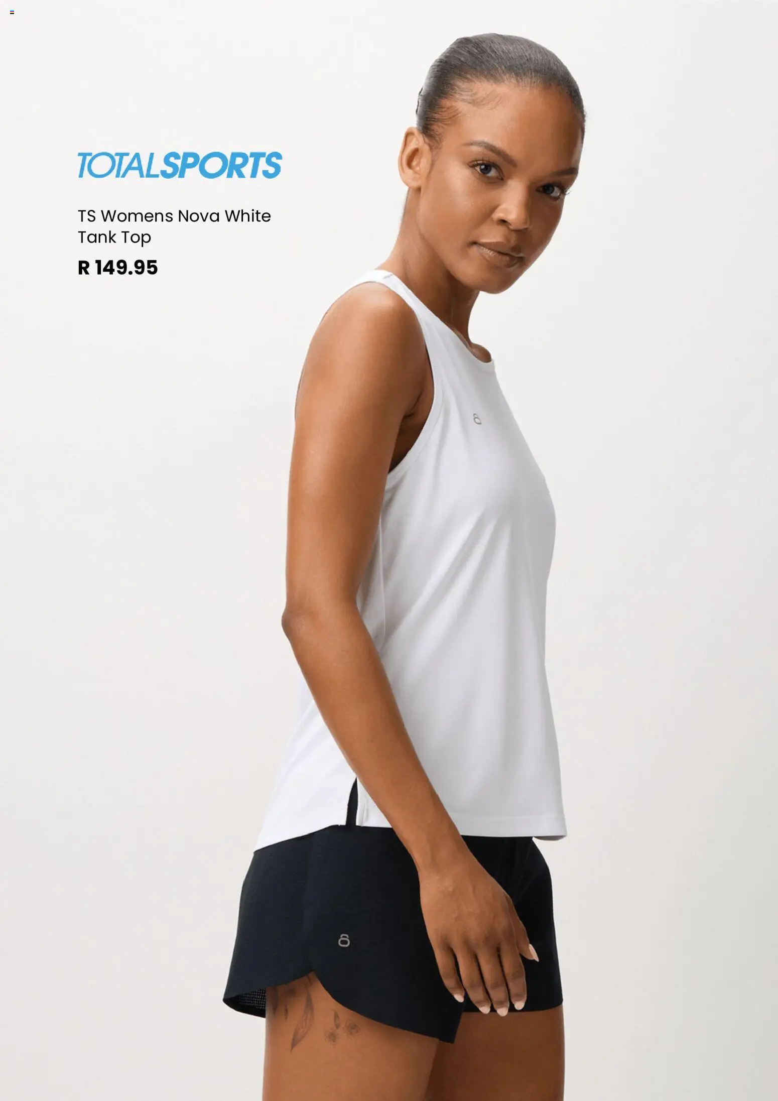 New Totalsports catalogue – valid from 02.12.2025 | Page: 3 | Products: Tank top, Tank New Totalsports catalogue – valid from 02.12.2025 | Page: 3 | Products: Tank top, Tank