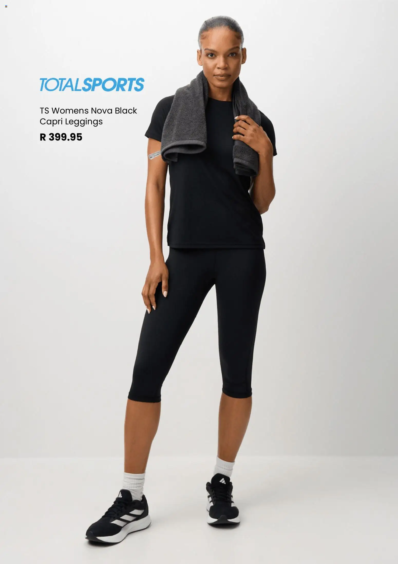 New Totalsports catalogue – valid from 02.12.2025 | Page: 6 | Products: Leggings New Totalsports catalogue – valid from 02.12.2025 | Page: 6 | Products: Leggings