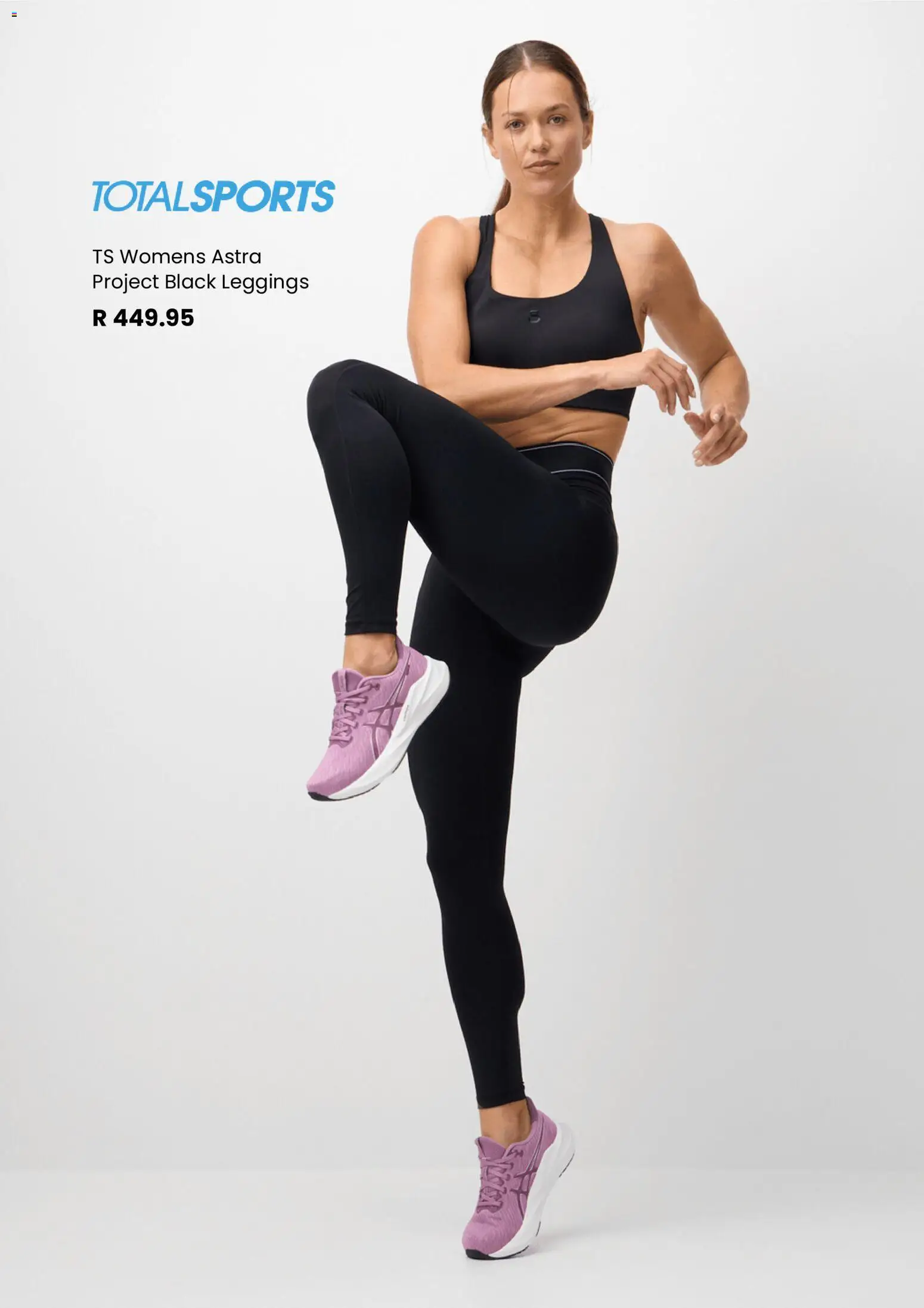 New Totalsports catalogue – valid from 02.12.2025 | Page: 14 | Products: Leggings New Totalsports catalogue – valid from 02.12.2025 | Page: 14 | Products: Leggings