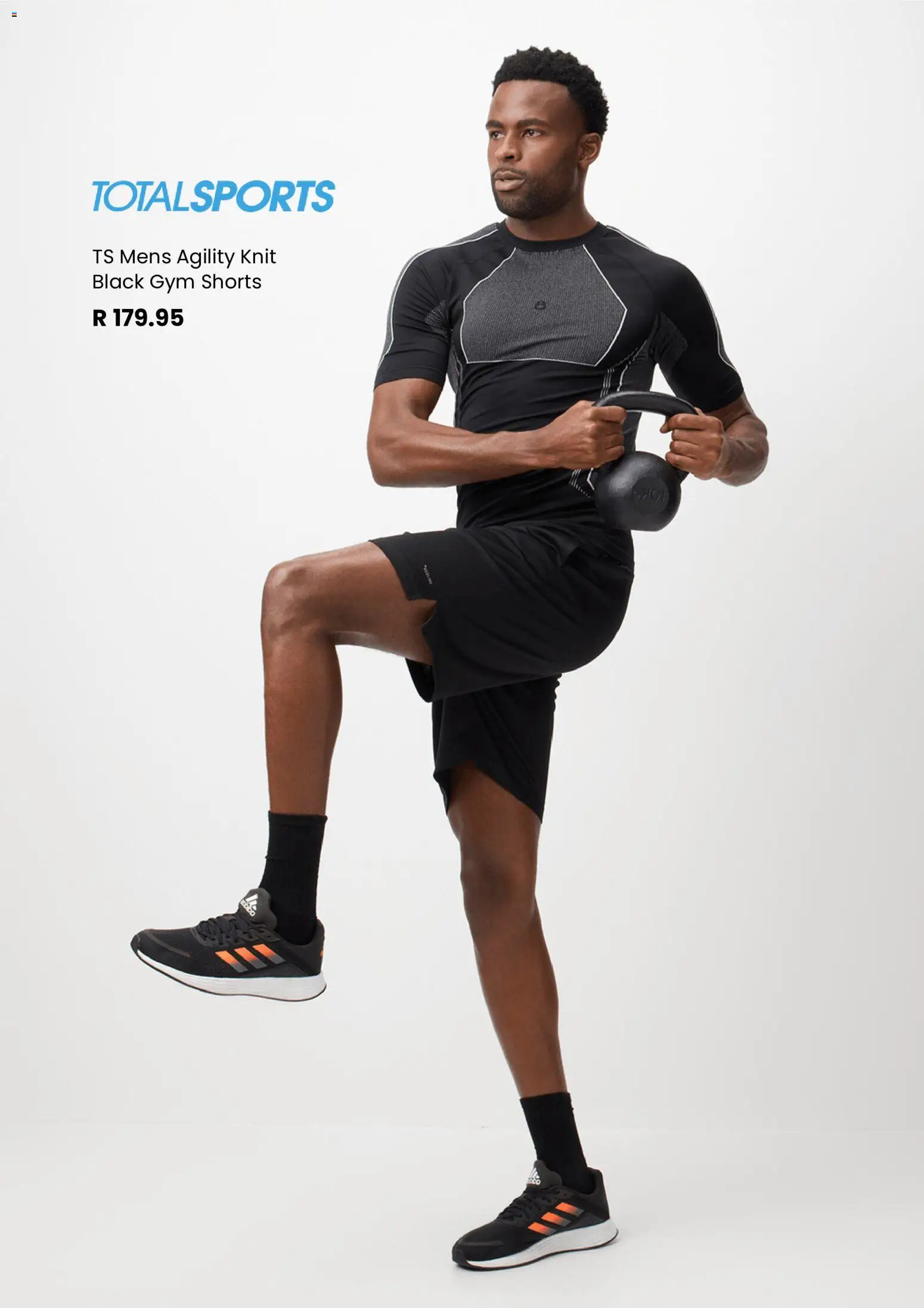 New Totalsports catalogue – valid from 02.12.2025 | Page: 15 | Products: Shorts New Totalsports catalogue – valid from 02.12.2025 | Page: 15 | Products: Shorts