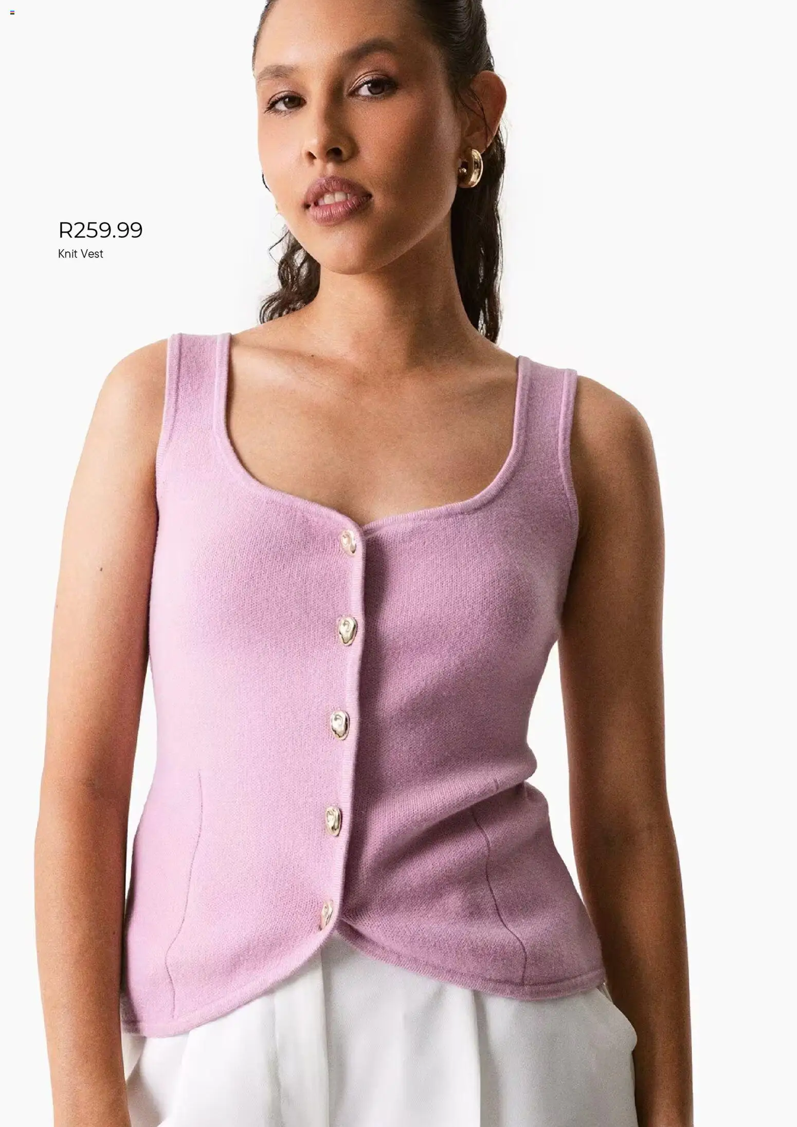 New Mr Price catalogue – valid from 08.12.2025 | Page: 6 | Products: Vest New Mr Price catalogue – valid from 08.12.2025 | Page: 6 | Products: Vest