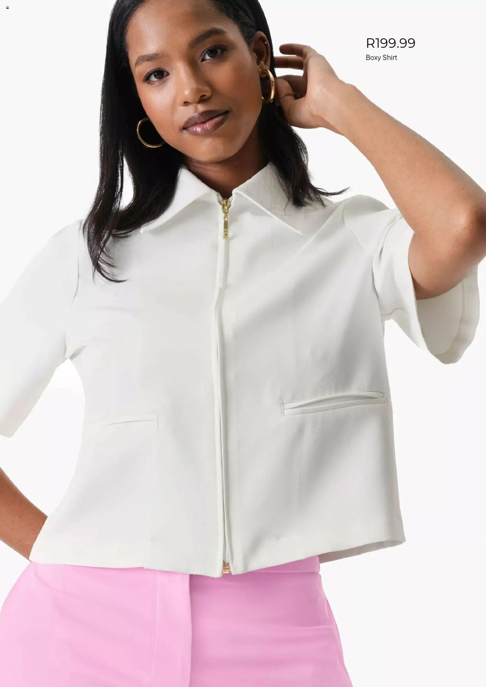 New Mr Price catalogue – valid from 08.12.2025 | Page: 11 | Products: Shirt New Mr Price catalogue – valid from 08.12.2025 | Page: 11 | Products: Shirt