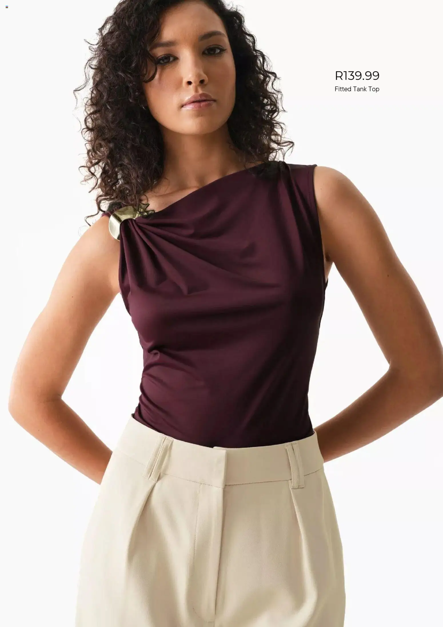 New Mr Price catalogue – valid from 08.12.2025 | Page: 10 | Products: Tank top, Tank New Mr Price catalogue – valid from 08.12.2025 | Page: 10 | Products: Tank top, Tank