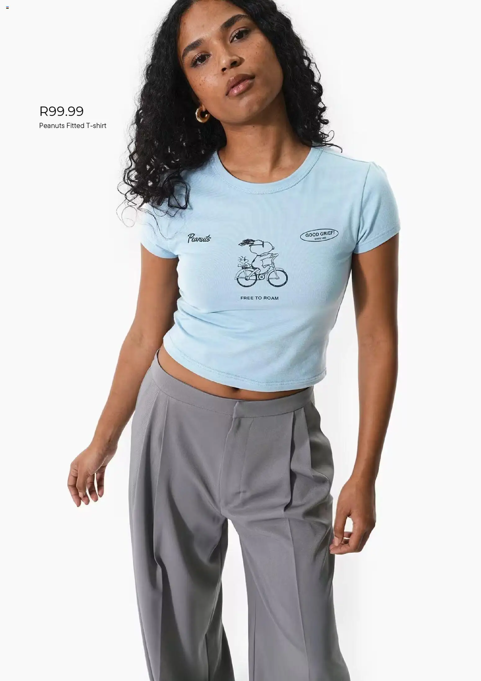 New Mr Price catalogue – valid from 08.12.2025 | Page: 15 | Products: Peanuts New Mr Price catalogue – valid from 08.12.2025 | Page: 15 | Products: Peanuts