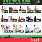 Tops at Spar Specials (08/12/2025 – 11/01/2026) Online