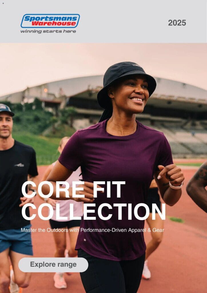 Sportsmans Warehouse Specials (from Tuesday 02/12/2025) Online 5 Sportsmans Warehouse Specials (from Tuesday 02/12/2025) Online