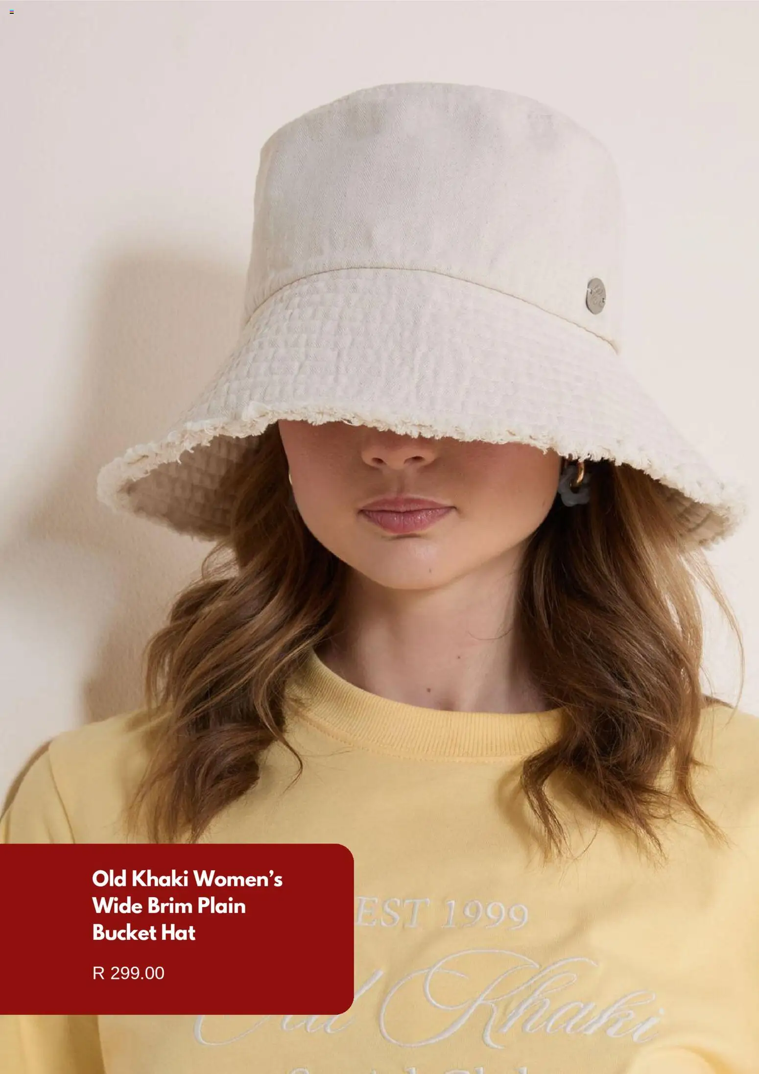 New Cape Union Mart catalogue – valid from 02.12.2025 | Page: 4 | Products: Hat