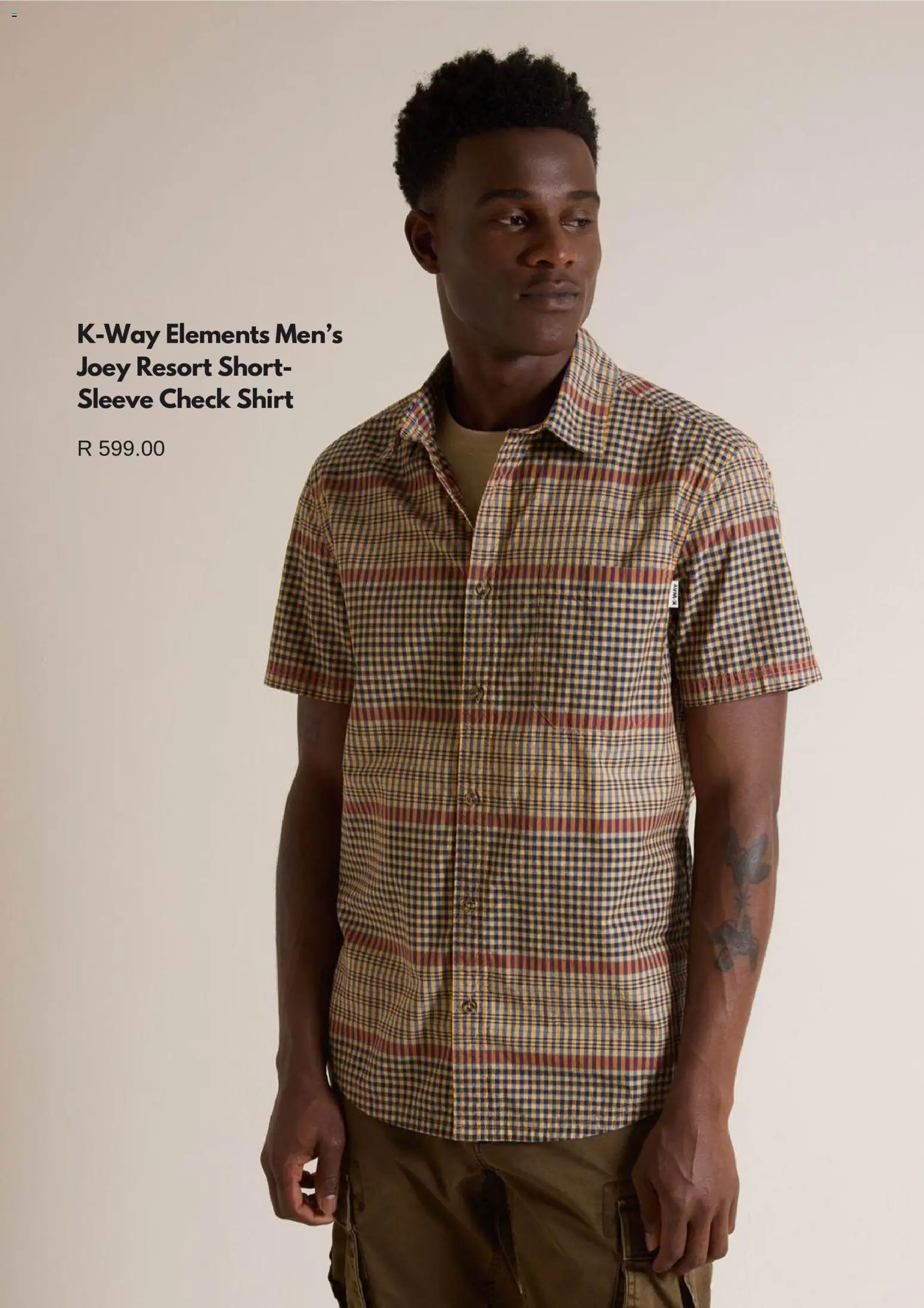 New Cape Union Mart catalogue – valid from 02.12.2025 | Page: 11 | Products: Shirt