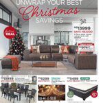 House and Home – Namibia Christmas Savings Catalogue (08/12/2025 – 26/12/2025) Online