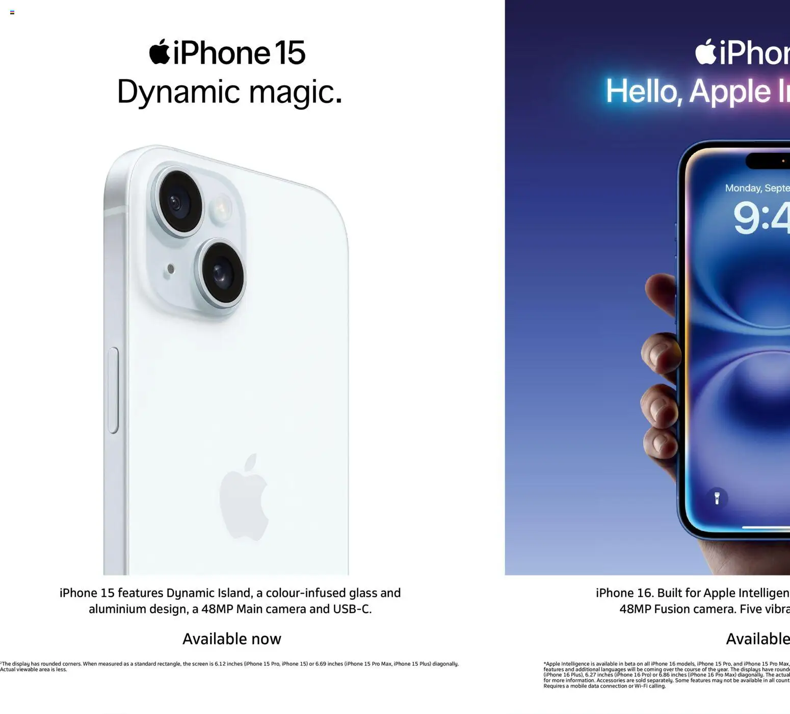 New Telkom catalogue – valid from 01.12.2025 | Page: 28 | Products: Data, Camera New Telkom catalogue – valid from 01.12.2025 | Page: 28 | Products: Data, Camera