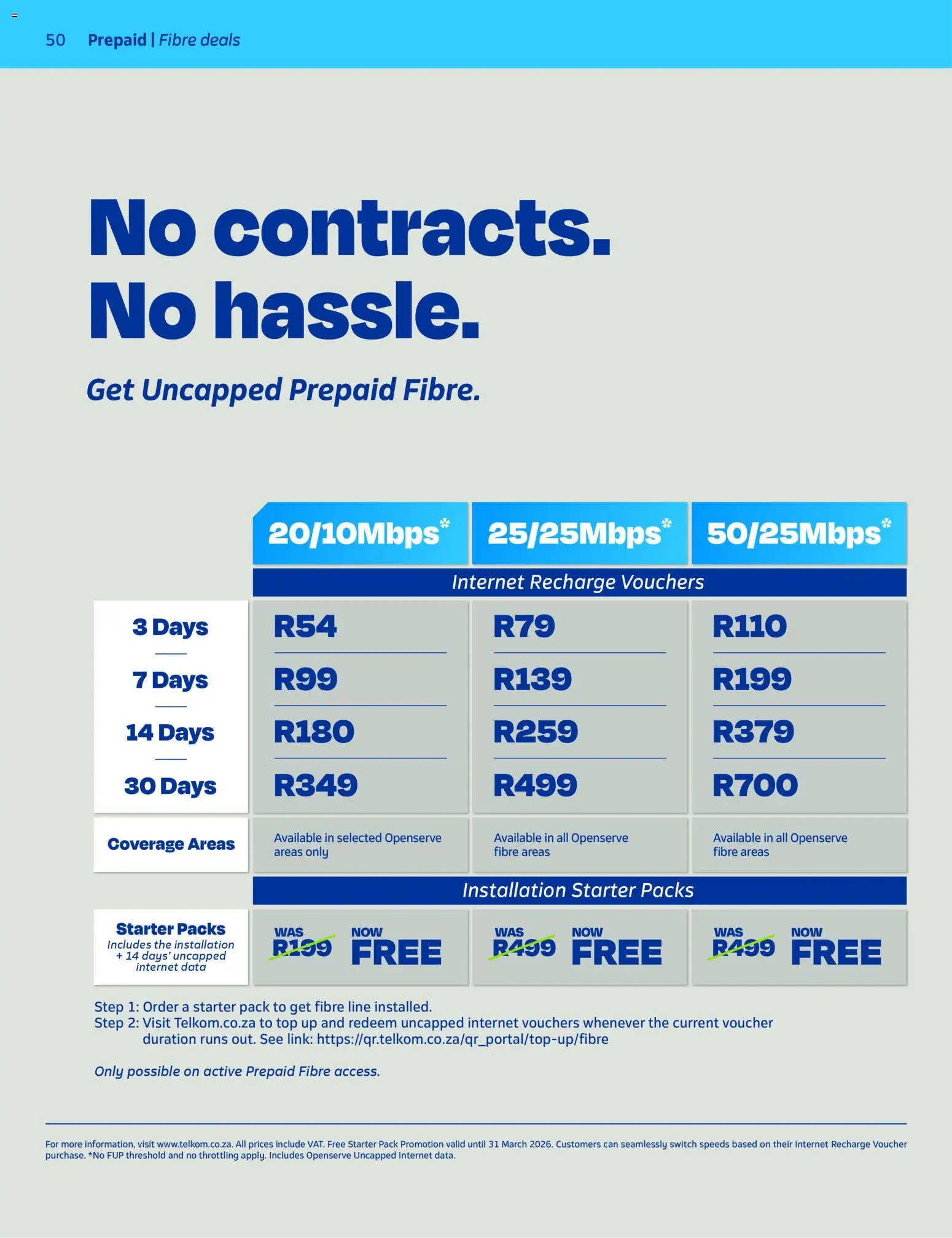New Telkom catalogue – valid from 01.12.2025 | Page: 48 | Products: Data, Switch New Telkom catalogue – valid from 01.12.2025 | Page: 48 | Products: Data, Switch