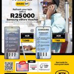MTN Businesss Deals (08/12/2025 – 31/01/2026) → Online Catalogue