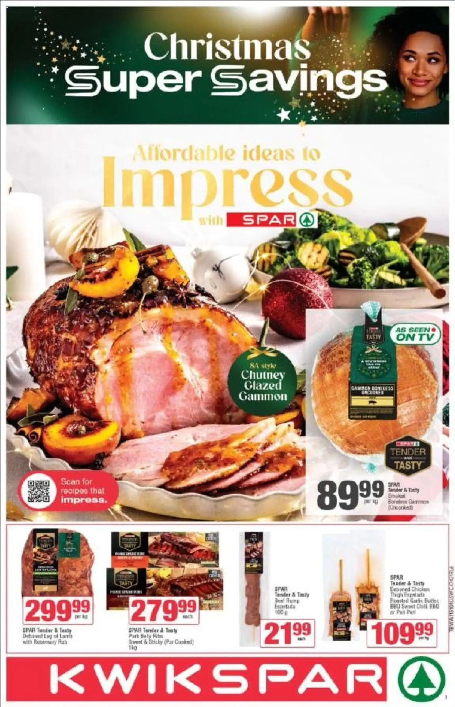 KWIKSPAR - Western Cape - Weekly Specials (08/12/2025 - 28/12/2025) Online 2 KWIKSPAR – Western Cape – Weekly Specials (08/12/2025 – 28/12/2025) Online