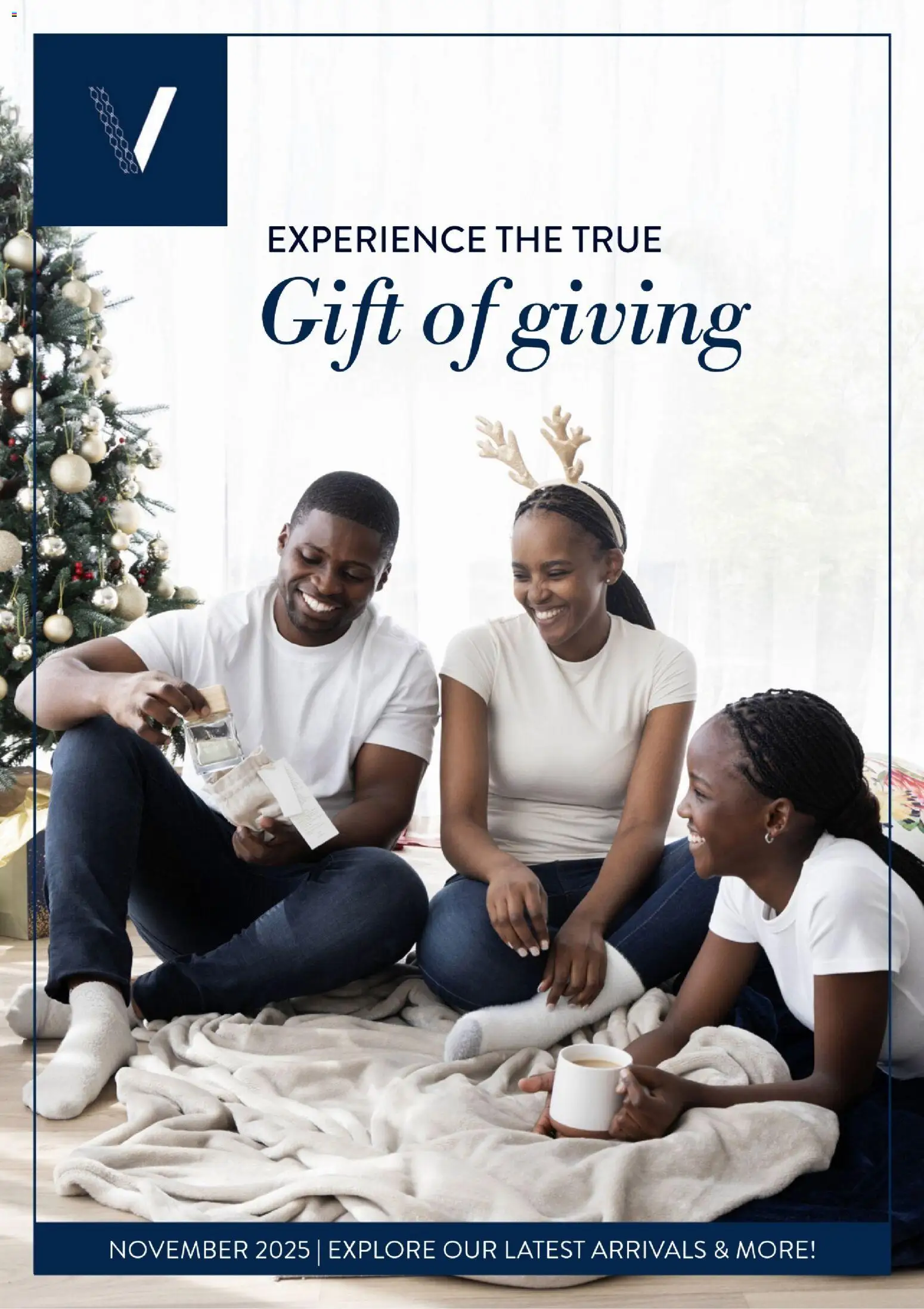 New Volpes catalogue – valid from 18.11.2025 | Page: 1 New Volpes catalogue – valid from 18.11.2025 | Page: 1