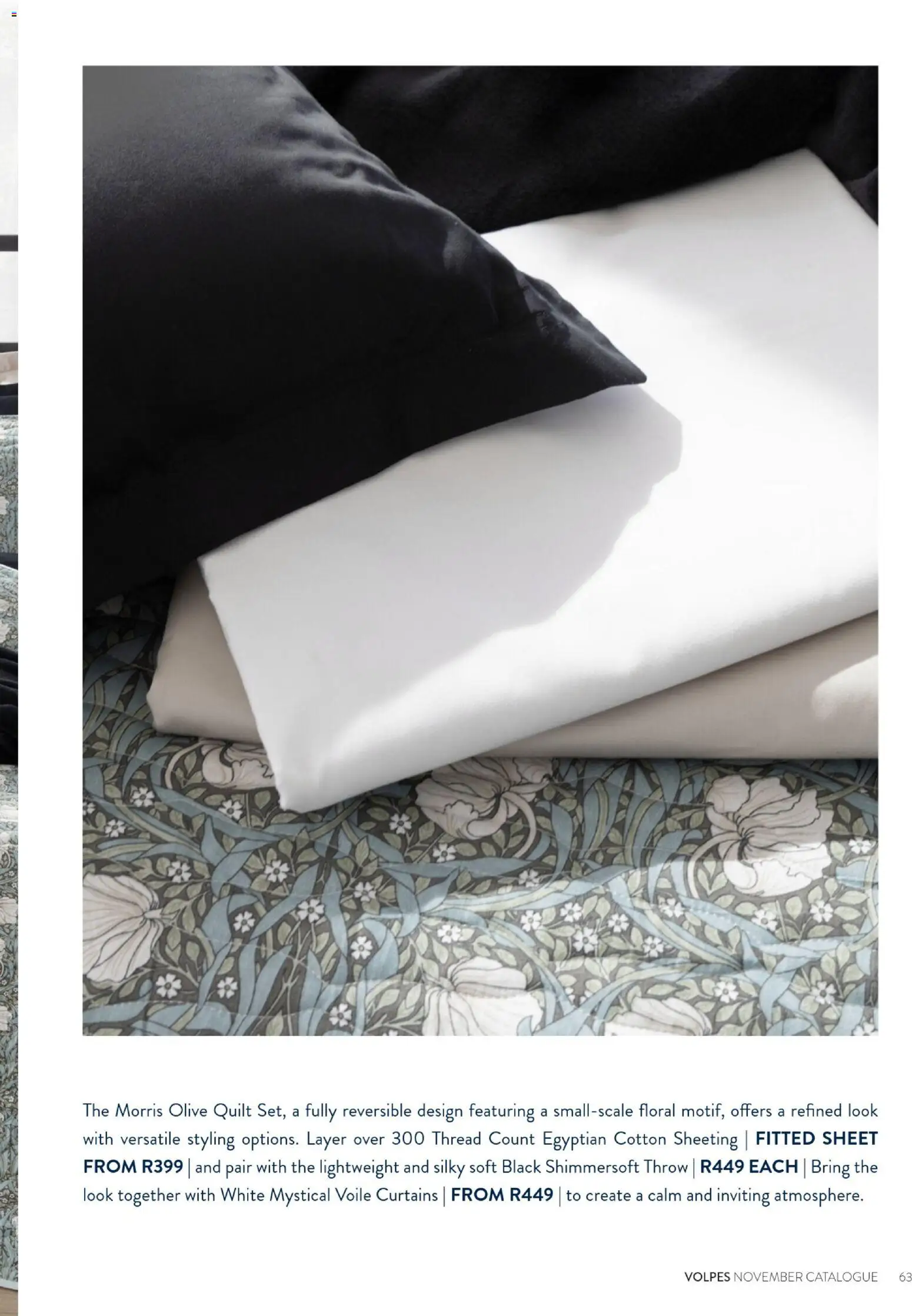 New Volpes catalogue – valid from 18.11.2025 | Page: 125 New Volpes catalogue – valid from 18.11.2025 | Page: 125