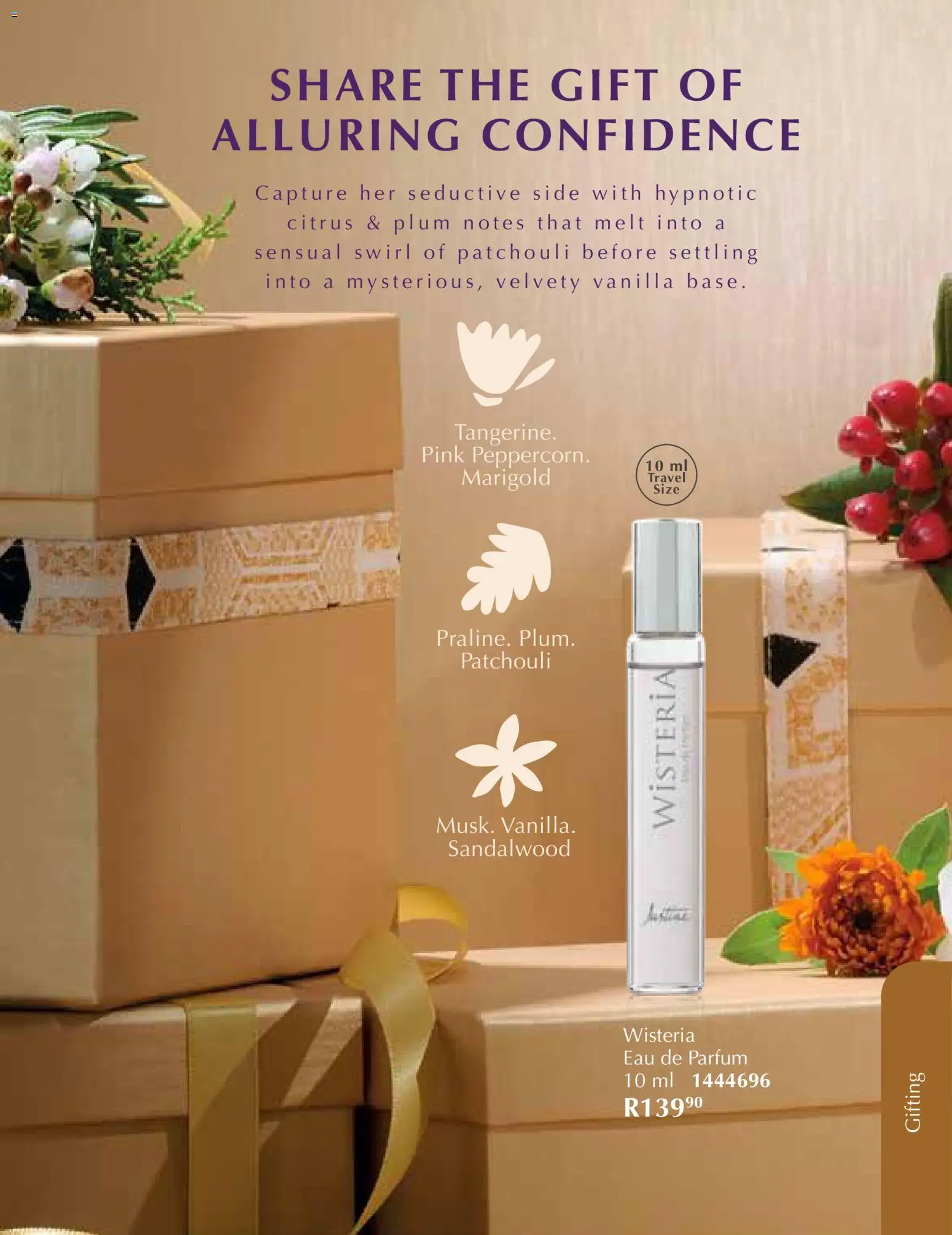 New Justine catalogue – valid from 01.12.2025 | Page: 6 New Justine catalogue – valid from 01.12.2025 | Page: 6