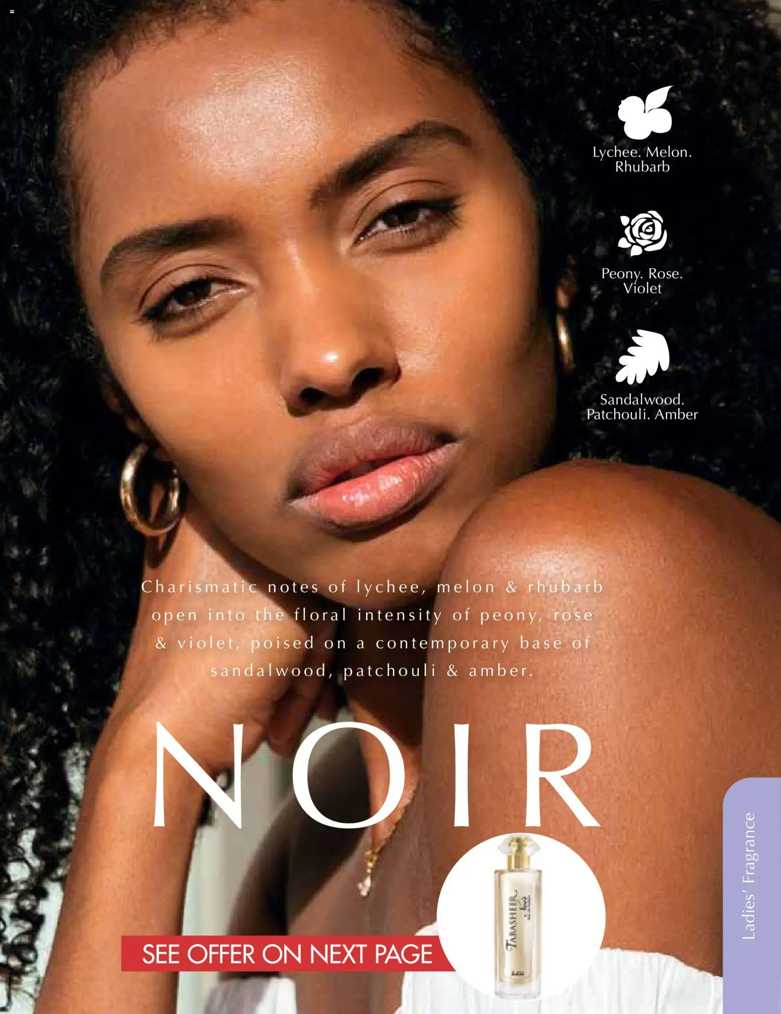 New Justine catalogue – valid from 01.12.2025 | Page: 39 | Products: Fragrance New Justine catalogue – valid from 01.12.2025 | Page: 39 | Products: Fragrance