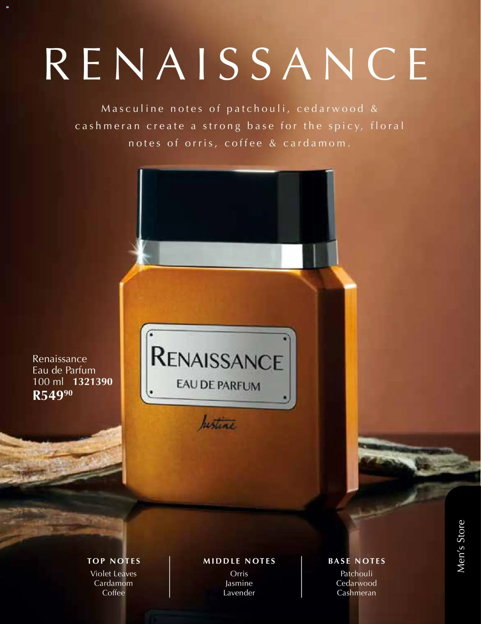 New Justine catalogue – valid from 01.12.2025 | Page: 59 | Products: Coffee New Justine catalogue – valid from 01.12.2025 | Page: 59 | Products: Coffee