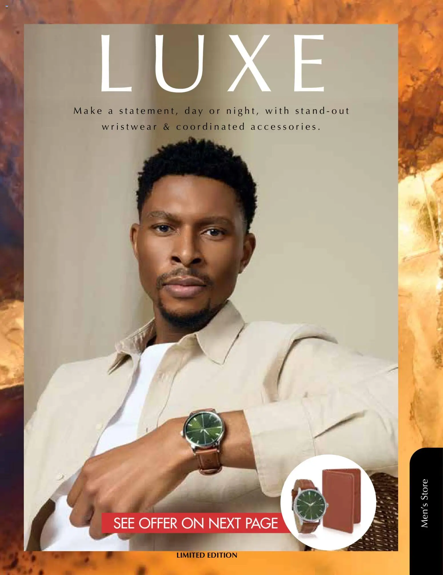 New Justine catalogue – valid from 01.12.2025 | Page: 65 New Justine catalogue – valid from 01.12.2025 | Page: 65