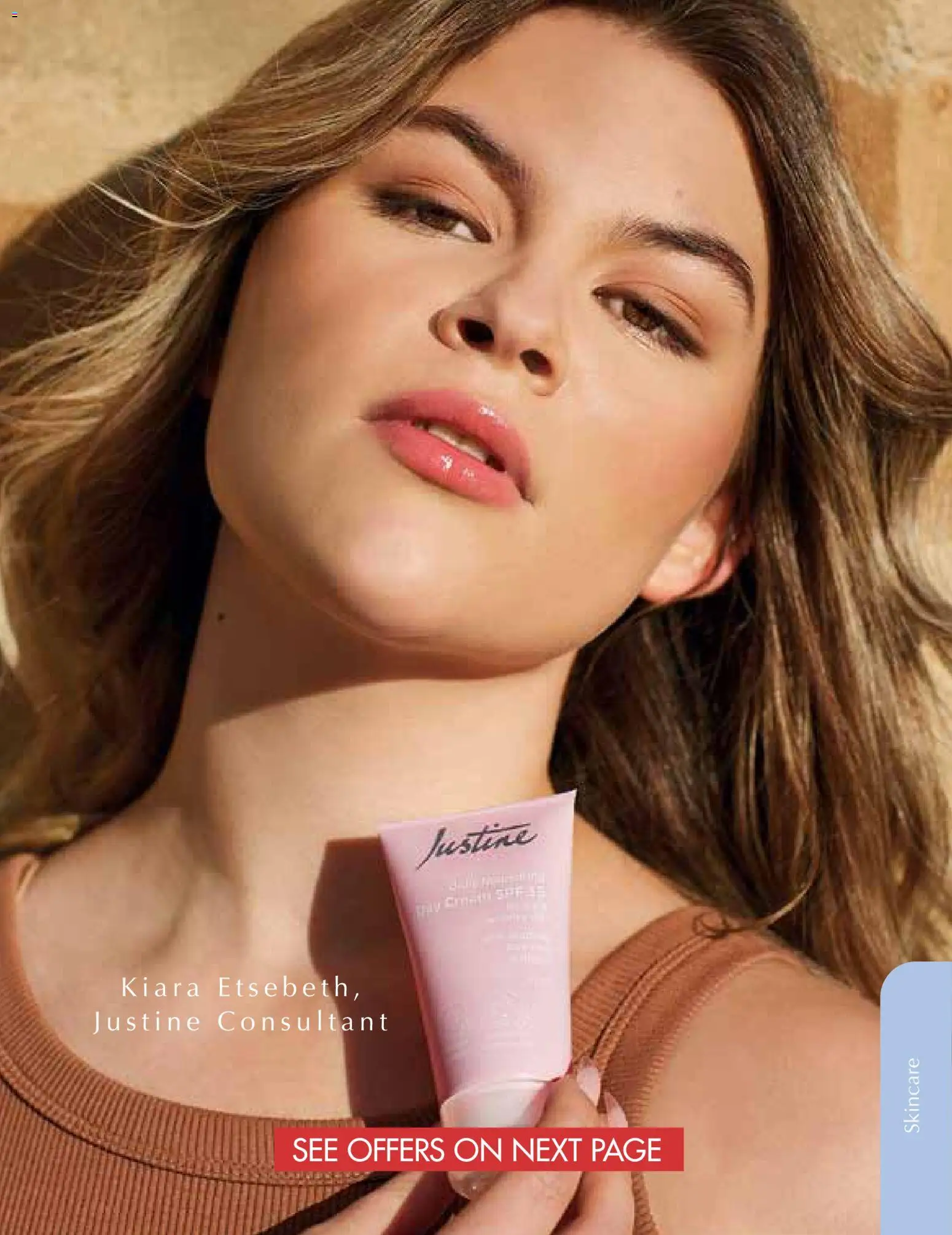 New Justine catalogue – valid from 01.12.2025 | Page: 79 New Justine catalogue – valid from 01.12.2025 | Page: 79