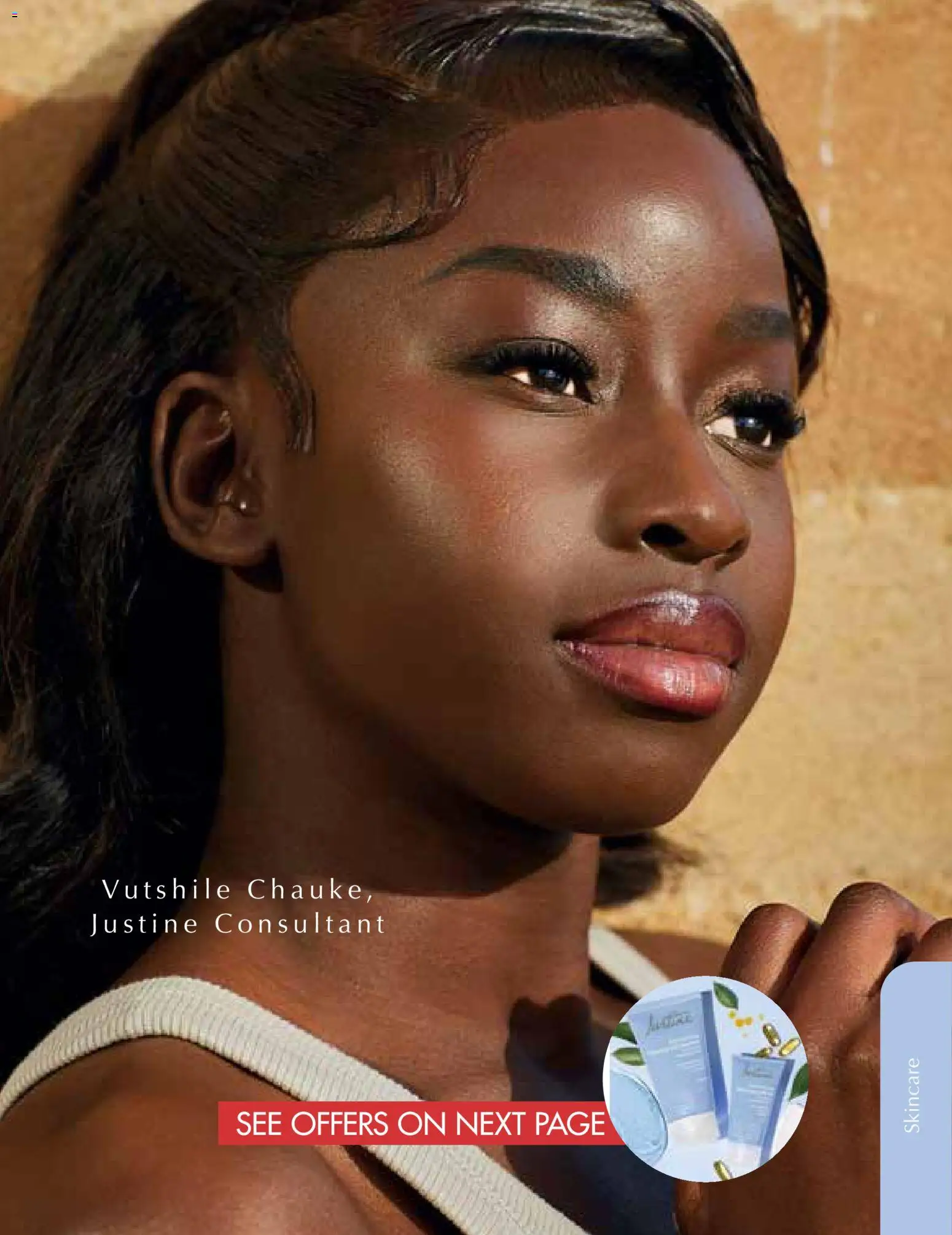 New Justine catalogue – valid from 01.12.2025 | Page: 81 New Justine catalogue – valid from 01.12.2025 | Page: 81