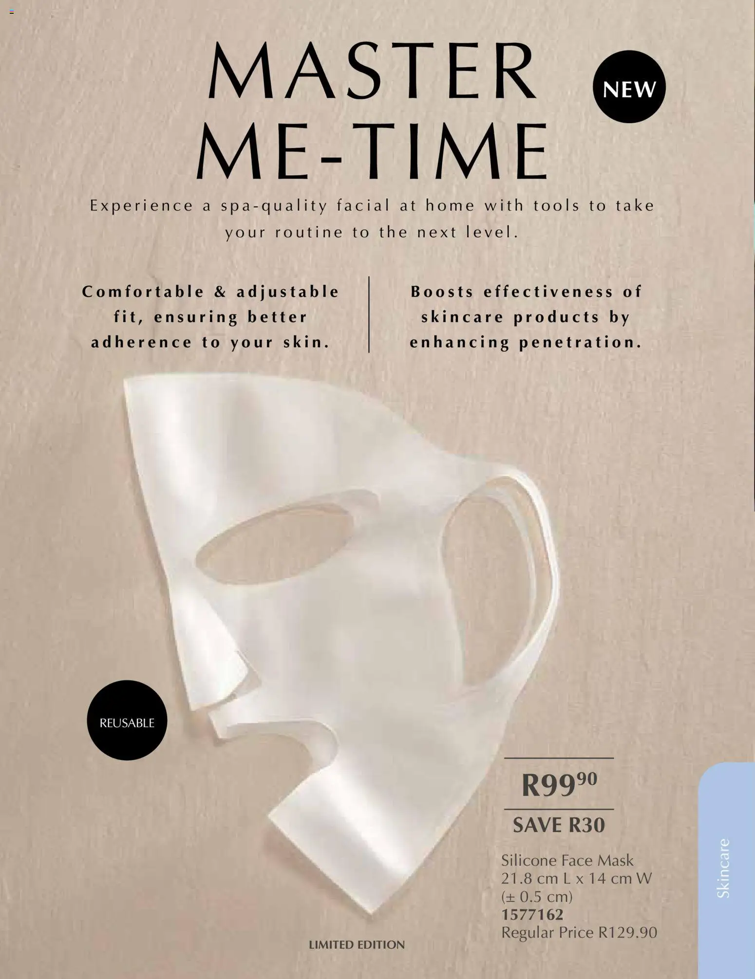 New Justine catalogue – valid from 01.12.2025 | Page: 87 | Products: Mask, Silicone New Justine catalogue – valid from 01.12.2025 | Page: 87 | Products: Mask, Silicone