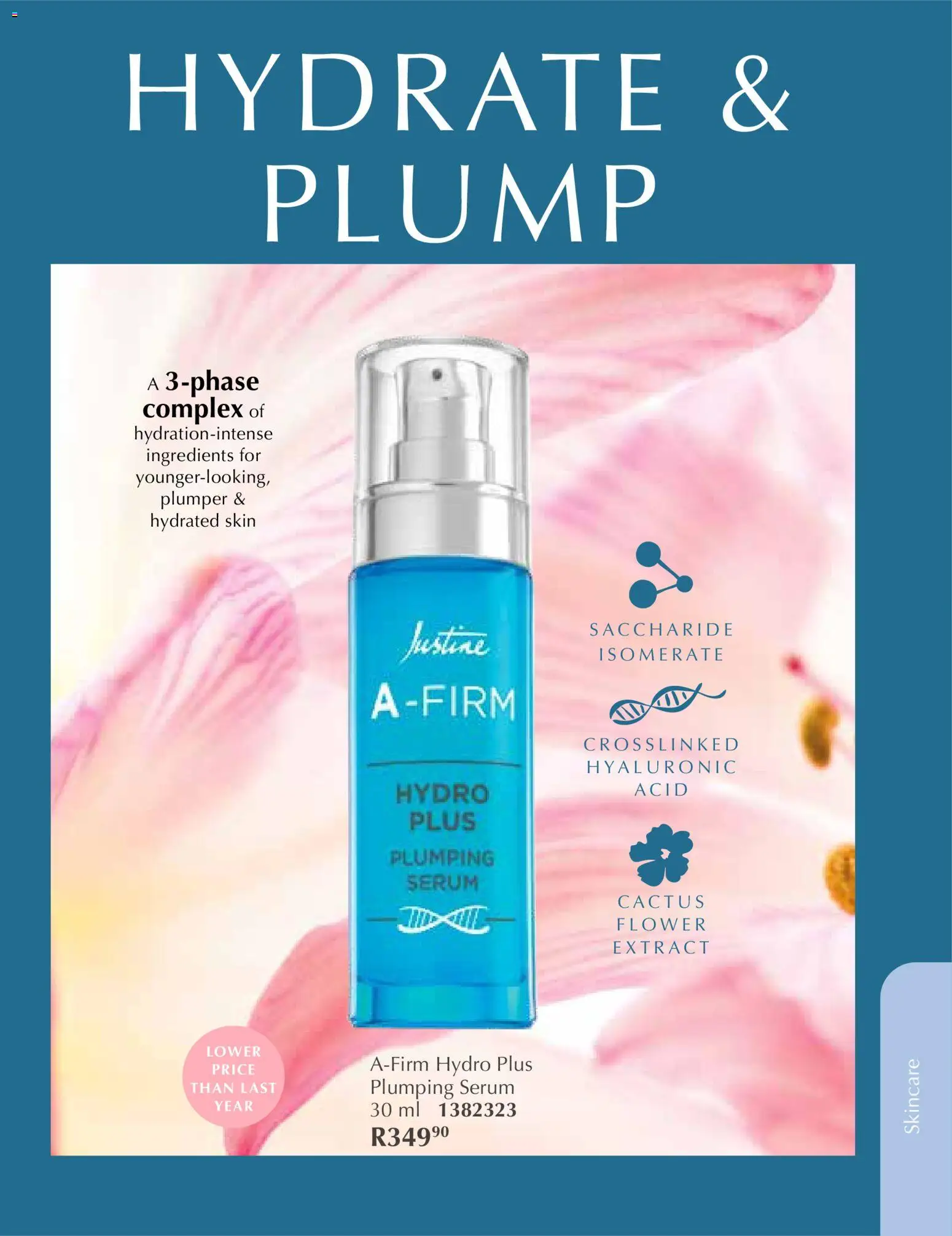 New Justine catalogue – valid from 01.12.2025 | Page: 89 | Products: Serum New Justine catalogue – valid from 01.12.2025 | Page: 89 | Products: Serum