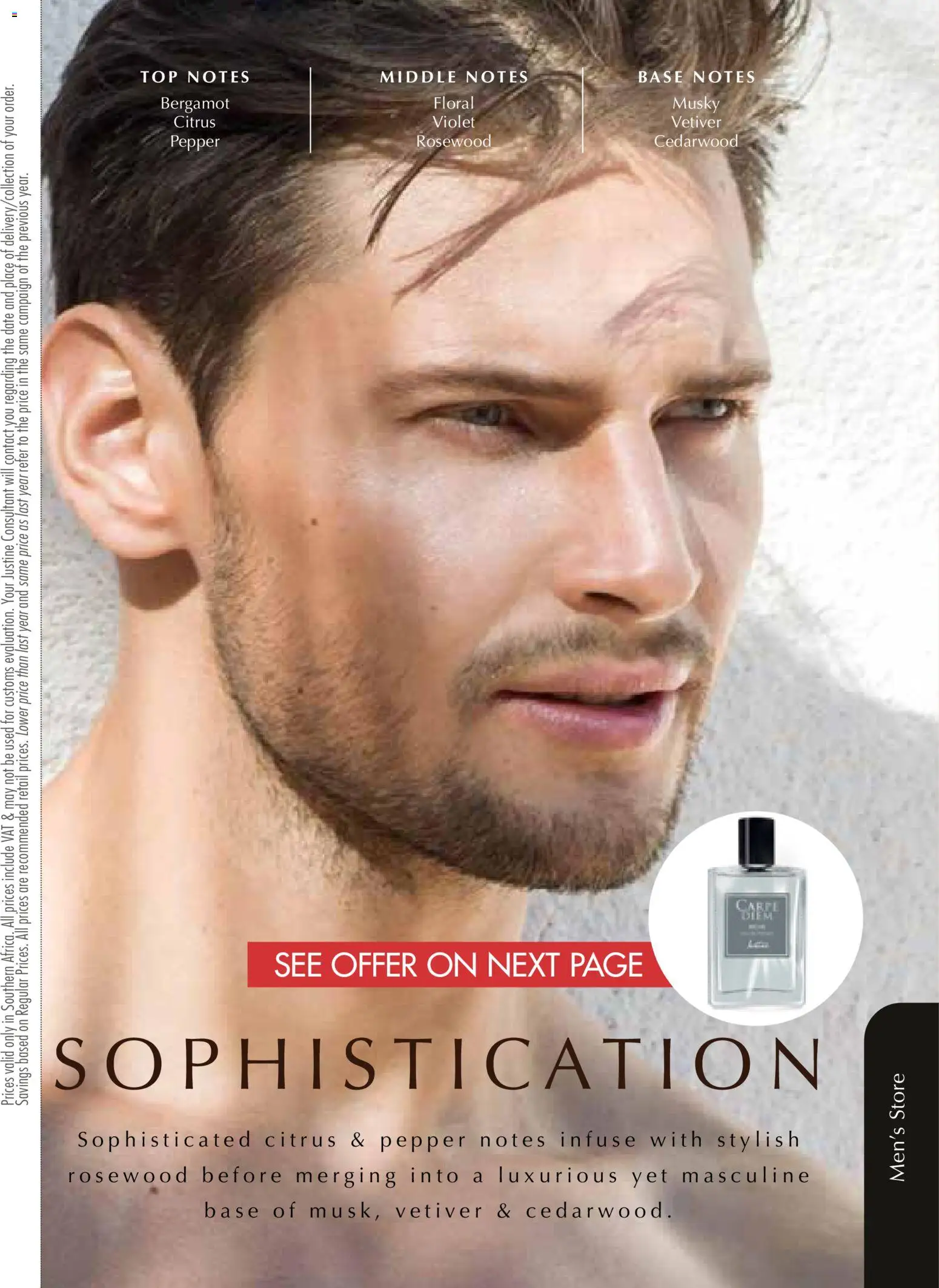 New Justine catalogue – valid from 01.12.2025 | Page: 105 | Products: Pepper New Justine catalogue – valid from 01.12.2025 | Page: 105 | Products: Pepper