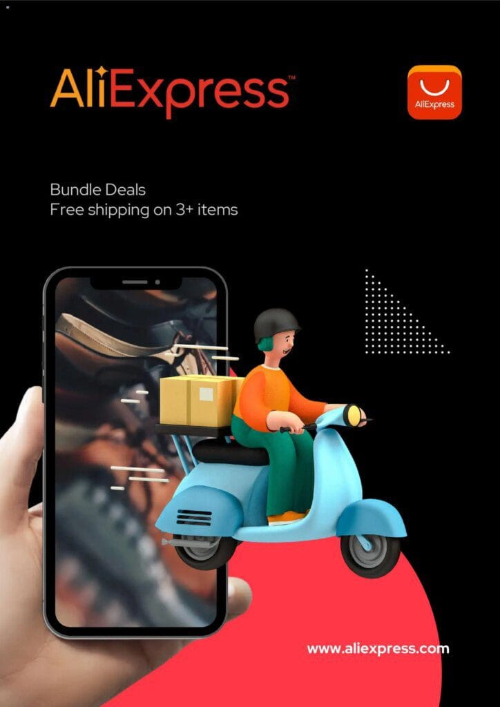 AliExpress Specials (from Friday 05/12/2025) Online