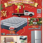 Lewis Stores Specials (08/12/2025 – 04/01/2026) Online