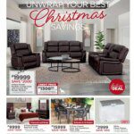 House and Home - Botswana Christmas Savings Catalogue (08/12/2025 - 26/12/2025) Online 2 House and Home – Botswana Christmas Savings Catalogue (08/12/2025 – 26/12/2025) Online