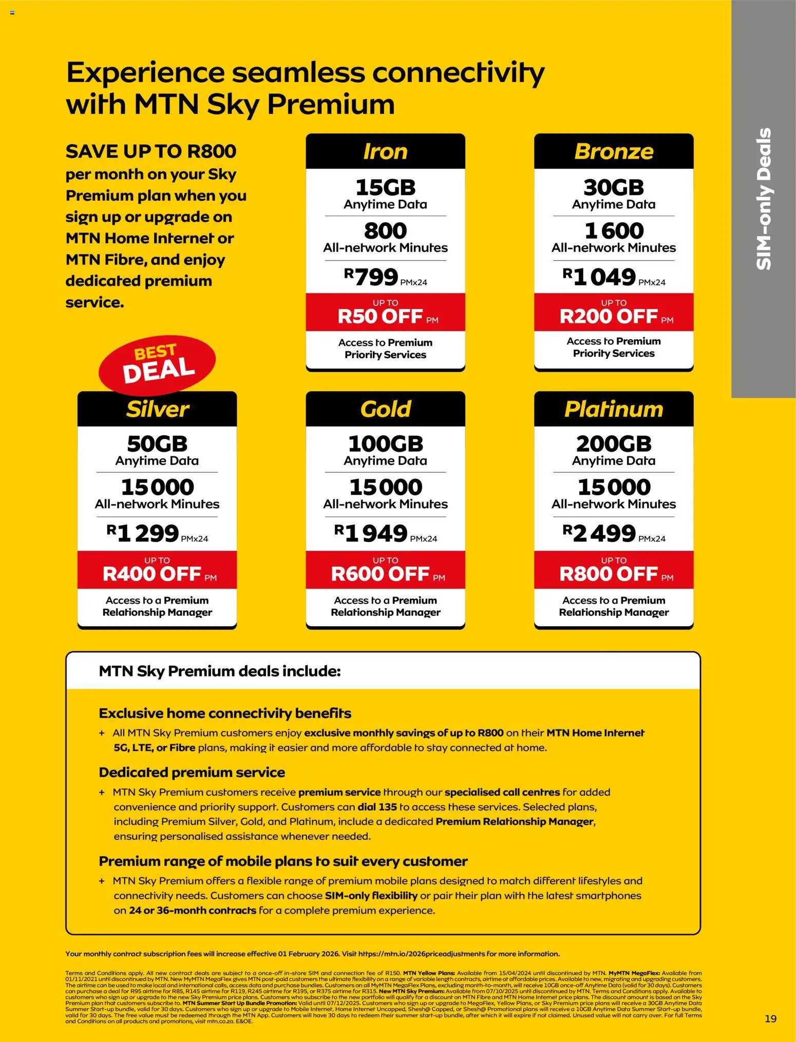 New MTN catalogue – valid from 08.12.2025 | Page: 21 | Products: Data, Sim, Suit, Iron New MTN catalogue – valid from 08.12.2025 | Page: 21 | Products: Data, Sim, Suit, Iron